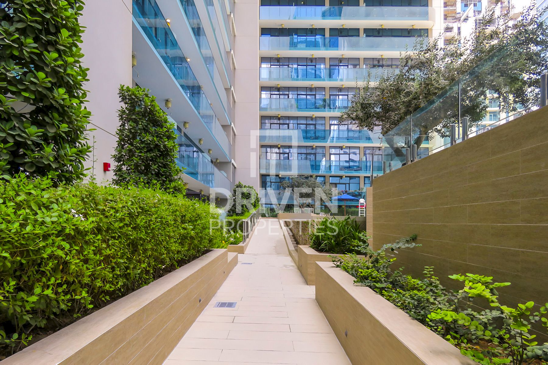 High Floor Prime Location Unique Layout