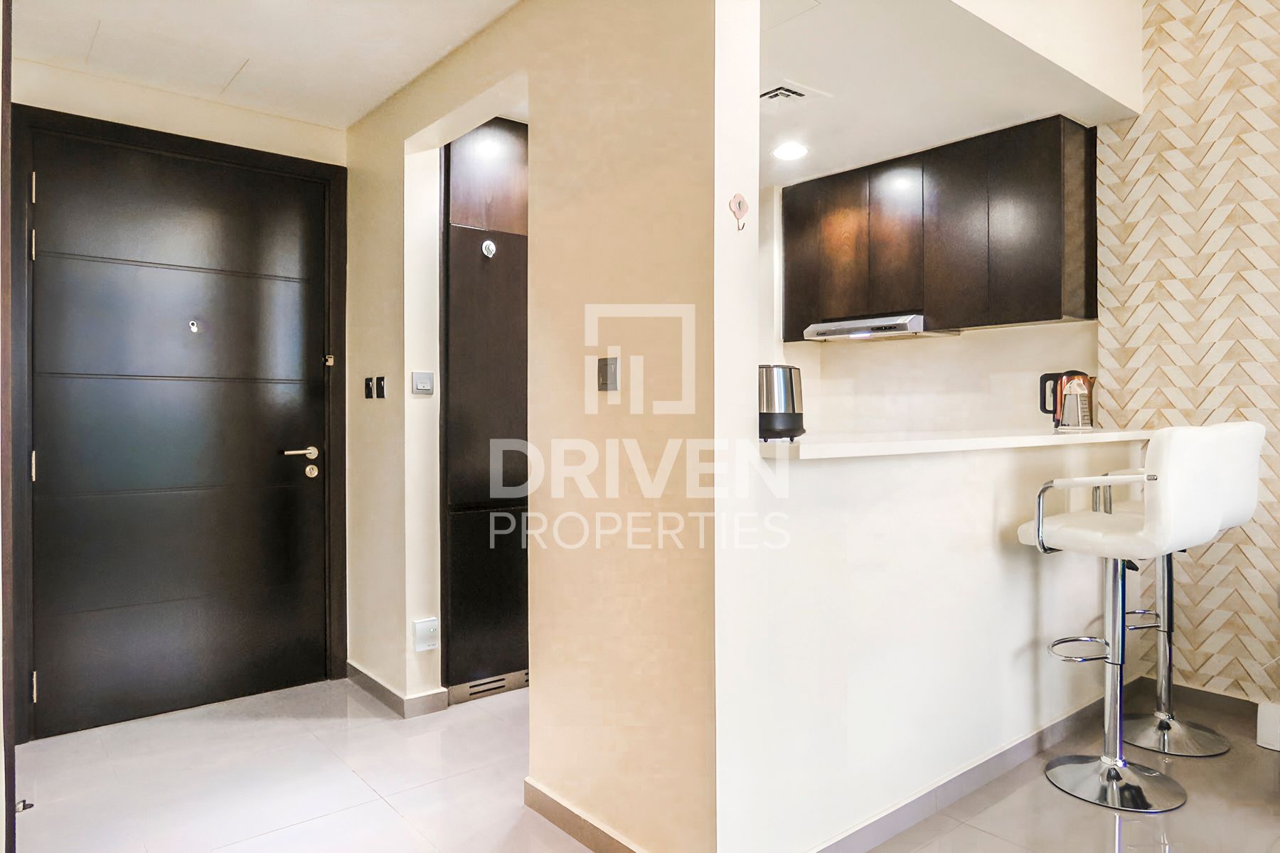 High Floor Prime Location Unique Layout