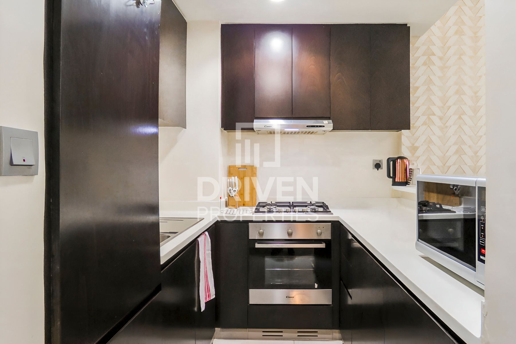 High Floor Prime Location Unique Layout