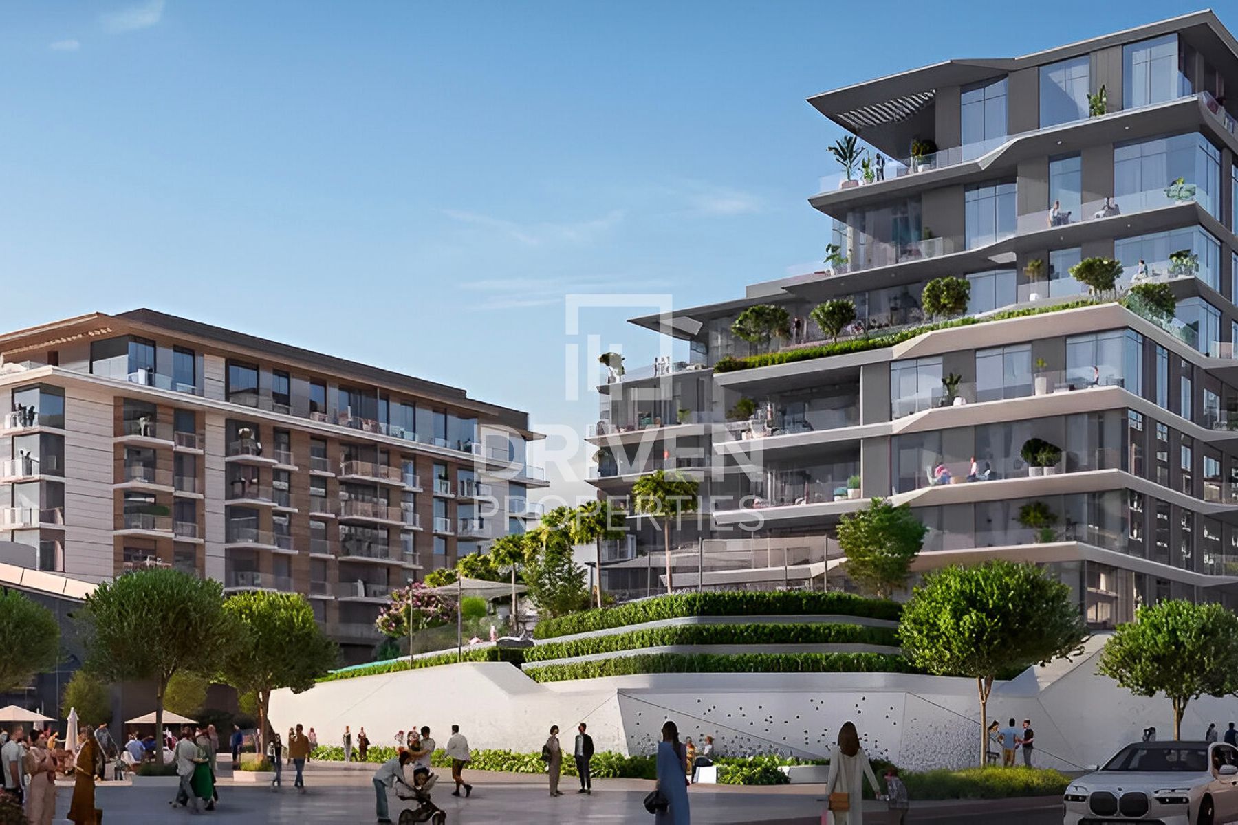 Offplan Resale Low Floor Unit Best Offer