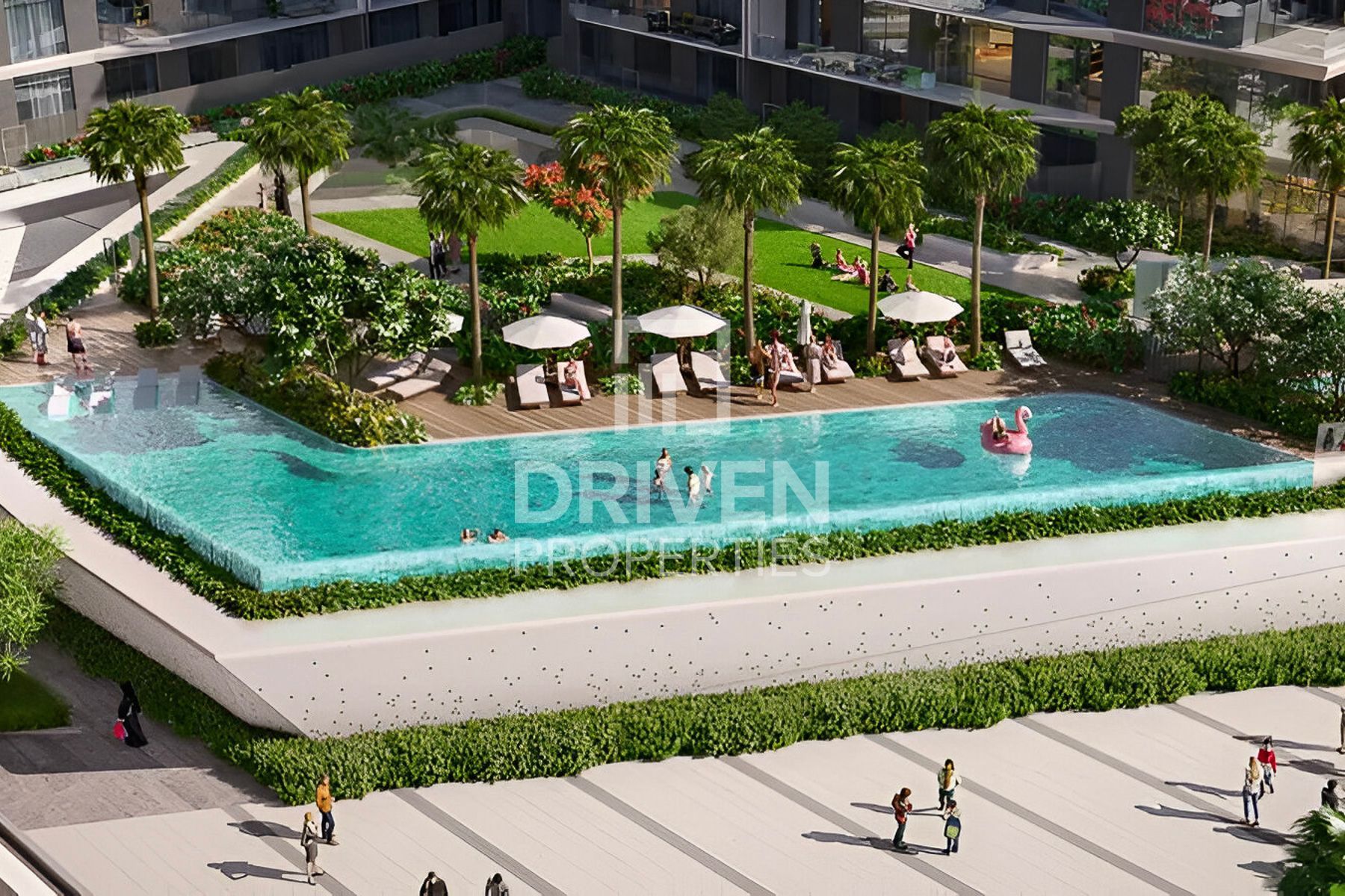 Offplan Resale Low Floor Unit Best Offer