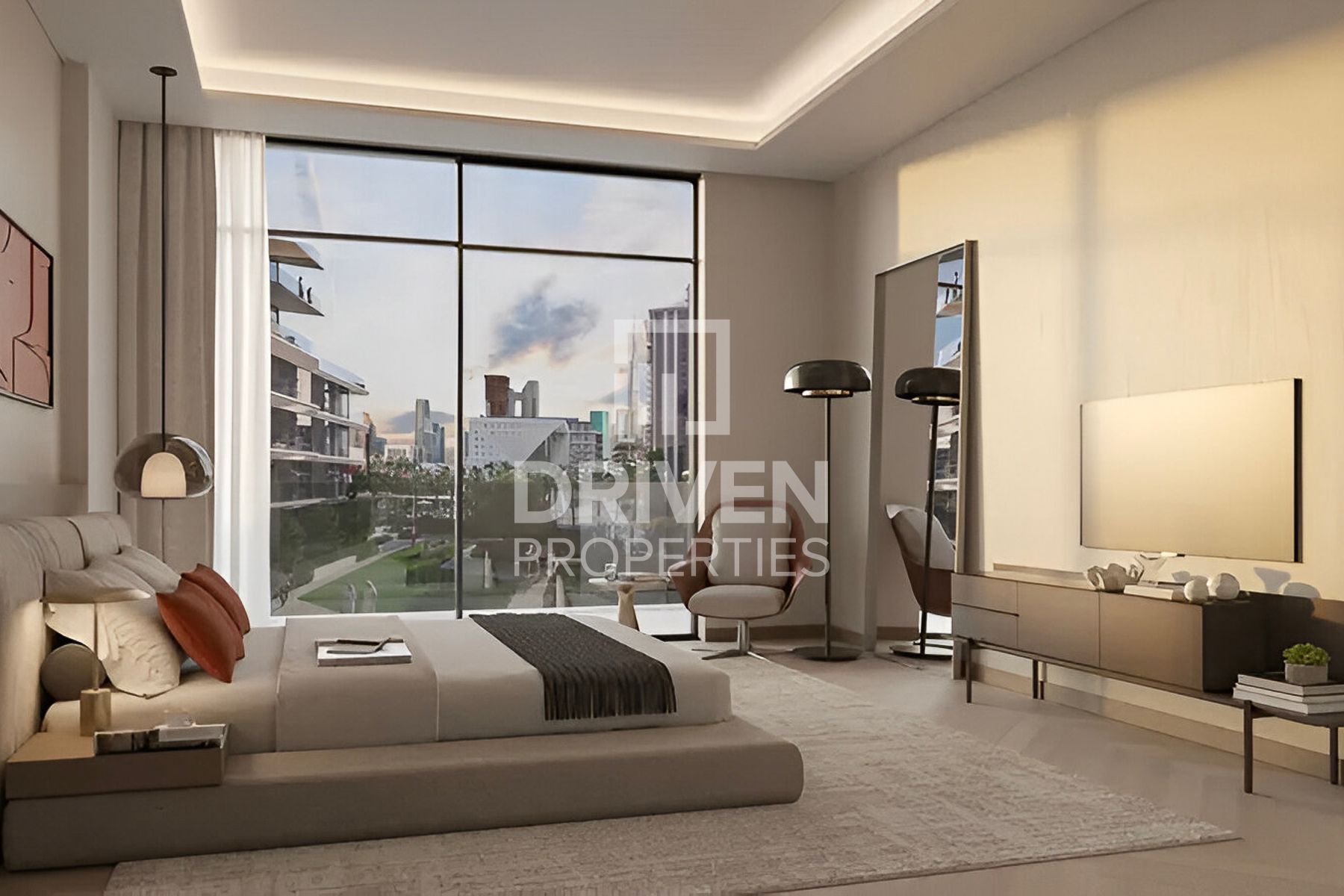 Offplan Resale Low Floor Unit Best Offer