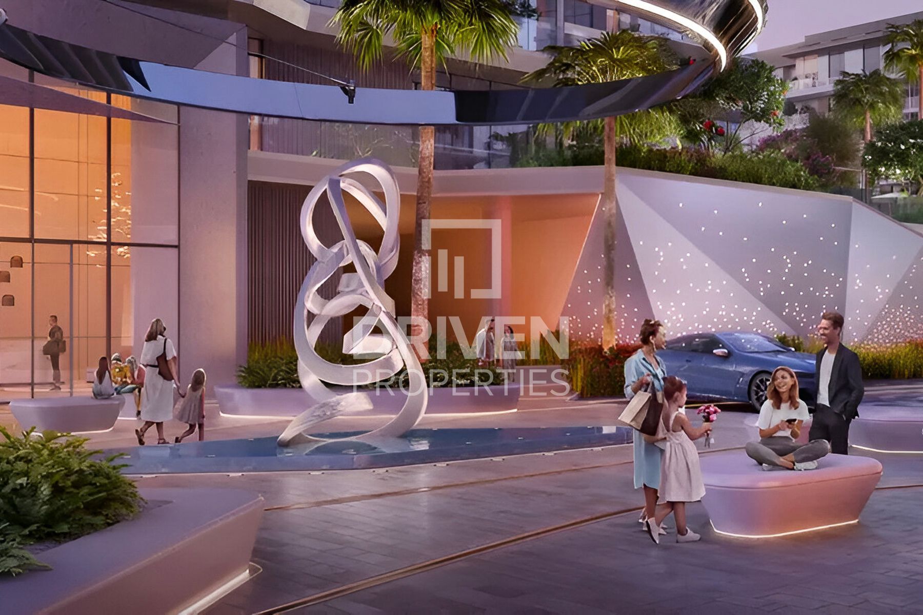 Offplan Resale Low Floor Unit Best Offer