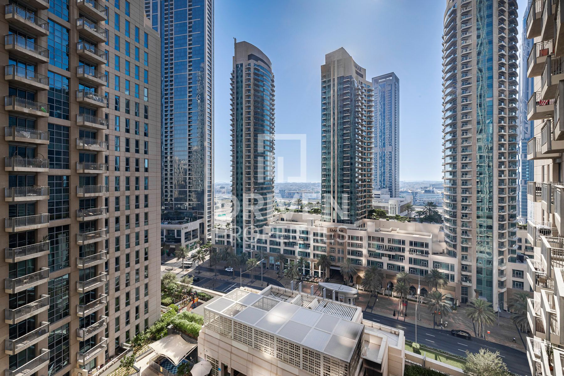 Rented Unit Investors Deal High Floor