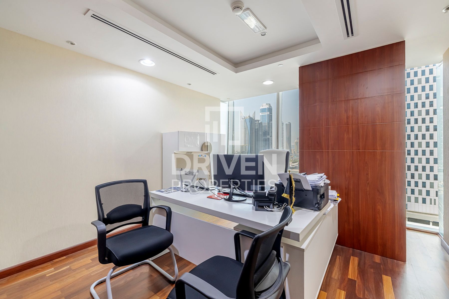 9.5% Net Grade A Exclusive Prime Location