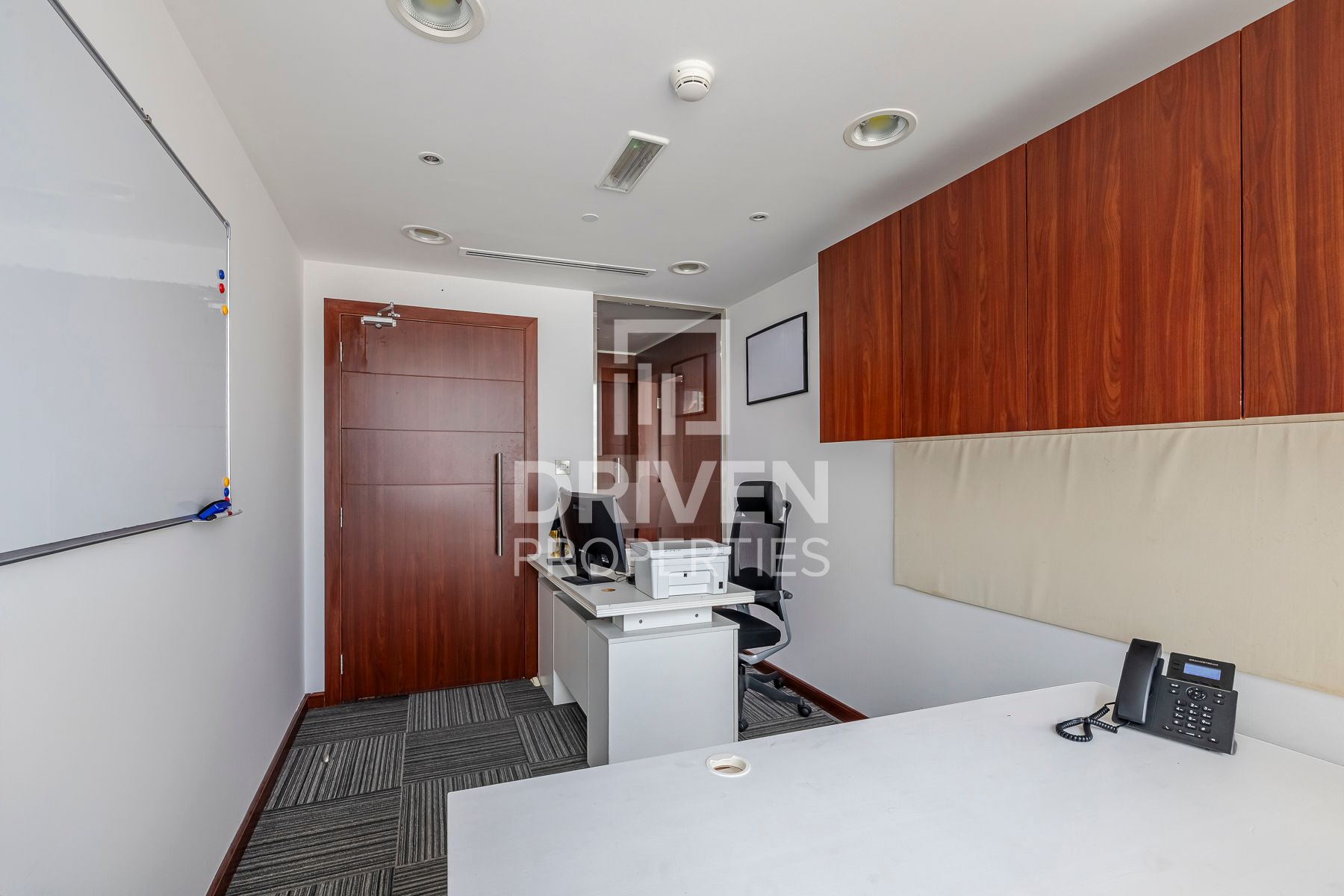 9.5% Net Grade A Exclusive Prime Location