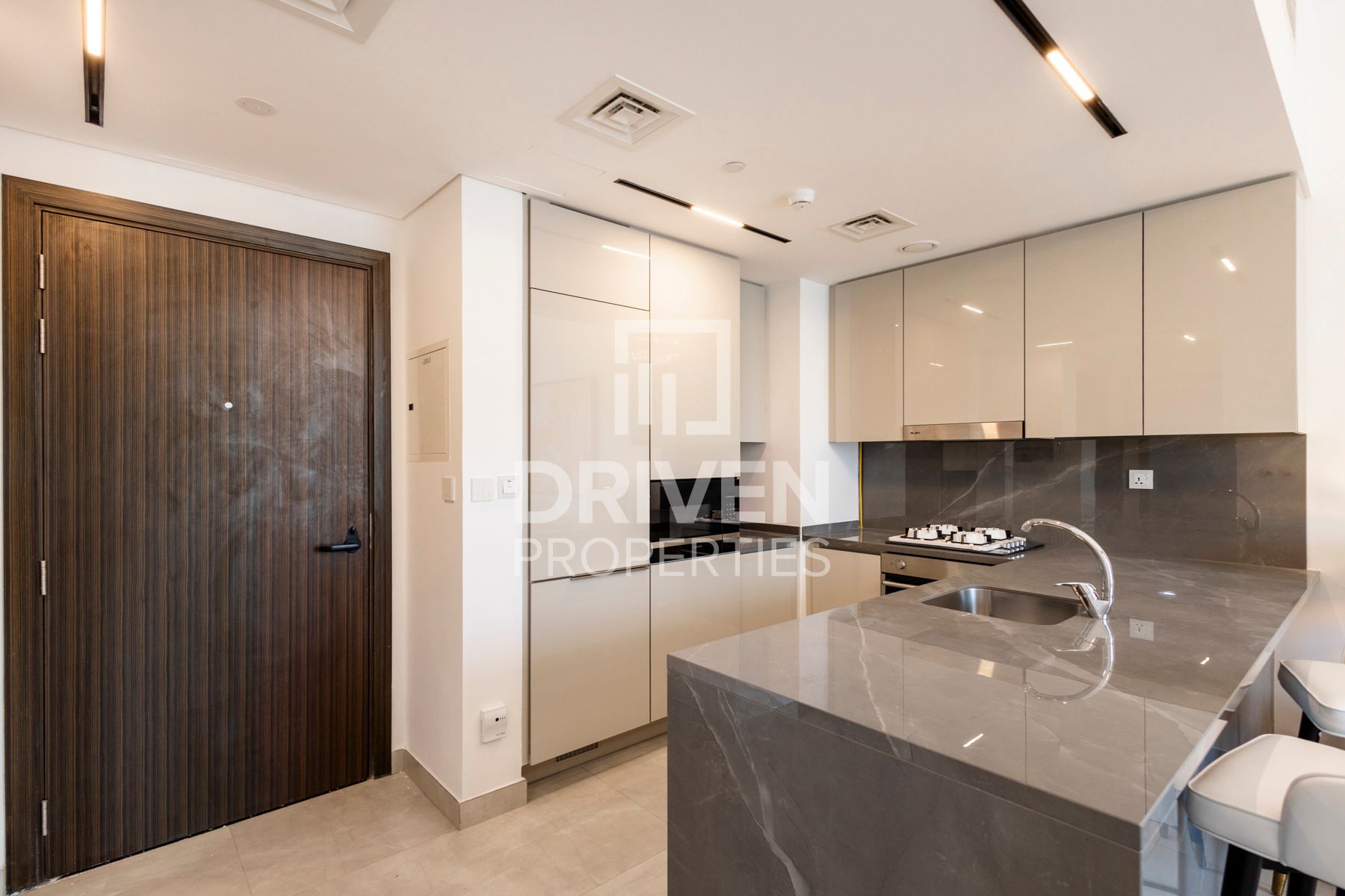 High Floor Burj Khalifa View Furnished