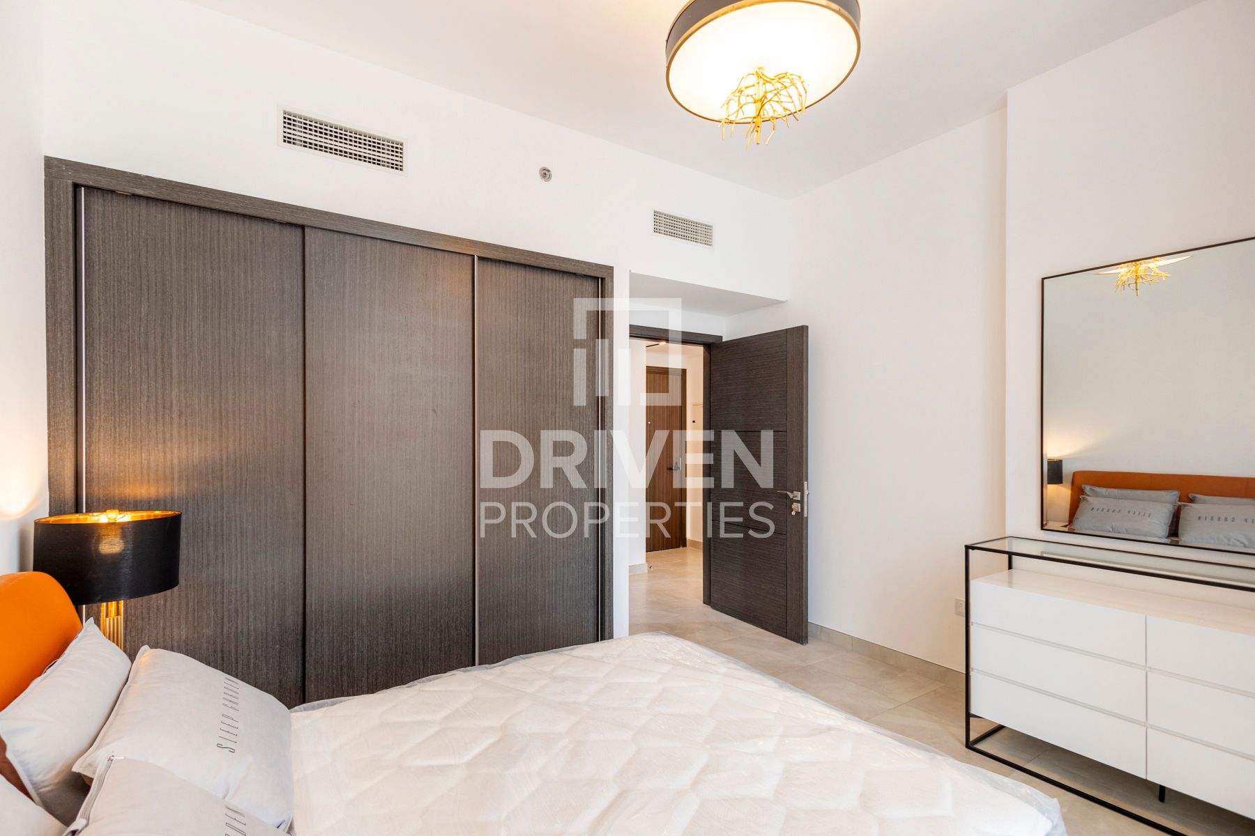 High Floor Burj Khalifa View Furnished