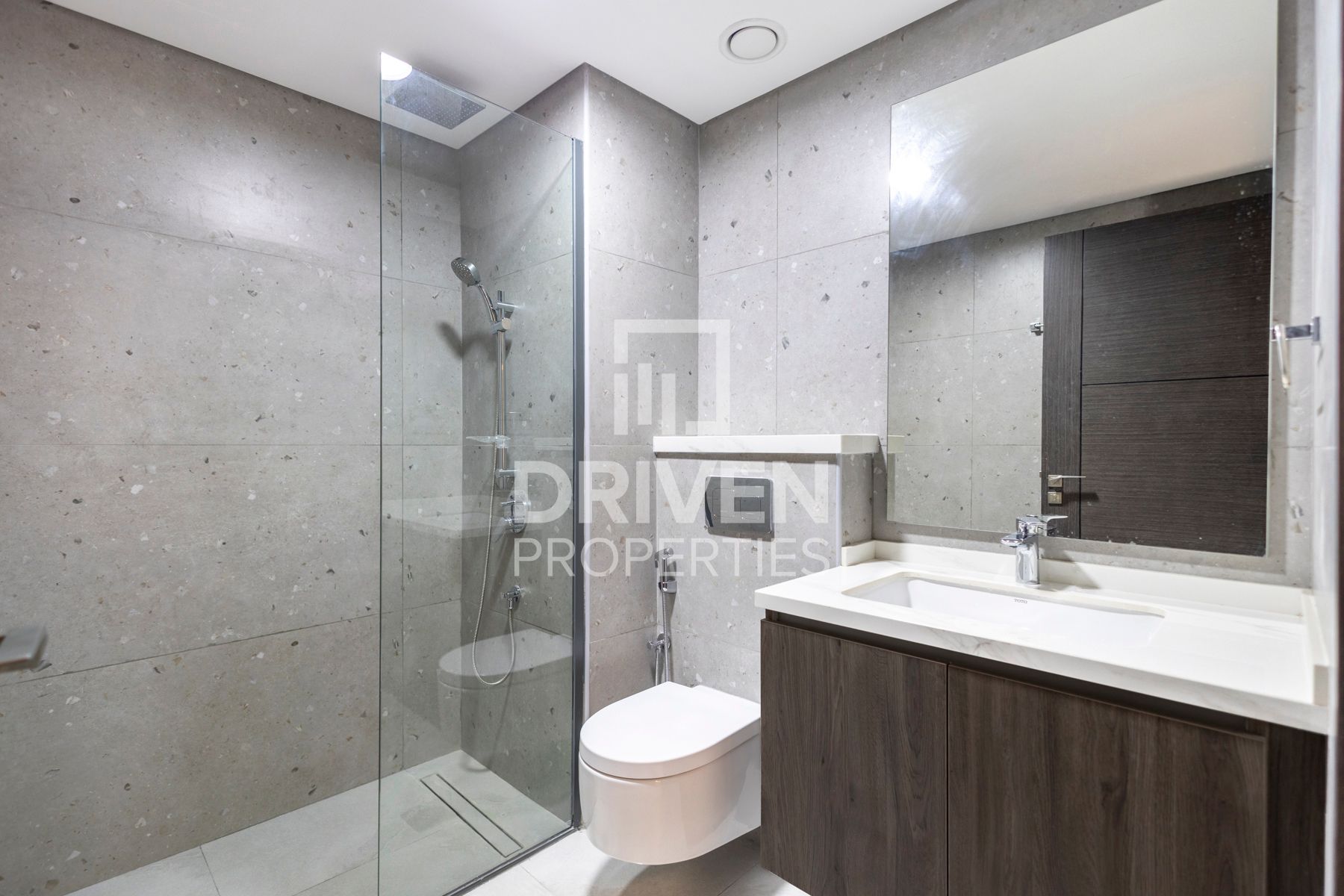 High Floor Burj Khalifa View Furnished