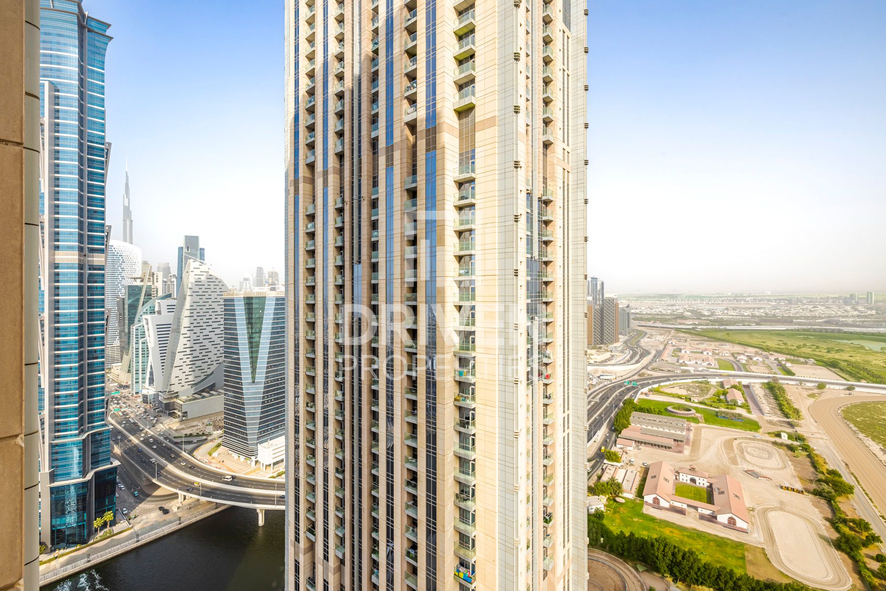 Brand New Upper Level Living Ready to Move in