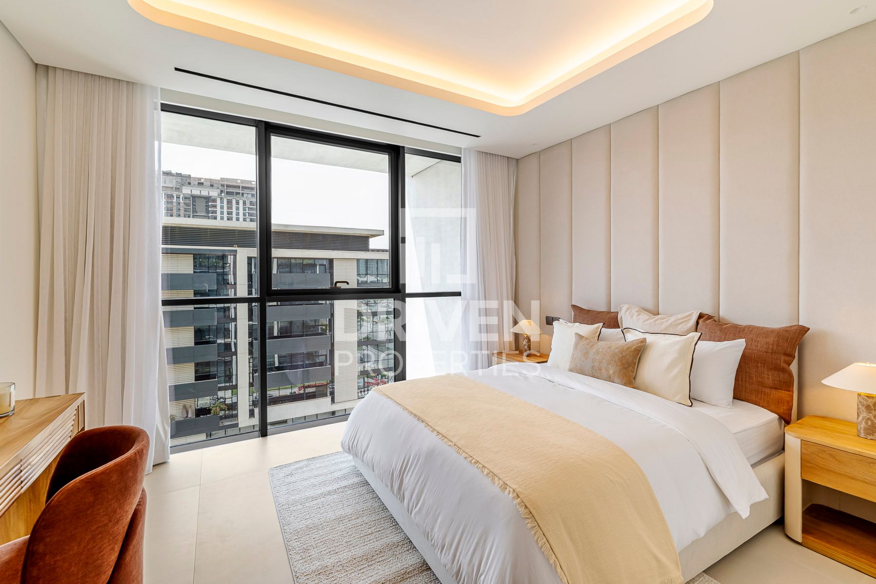 Ready to Move In Fully Upgraded and Furnished