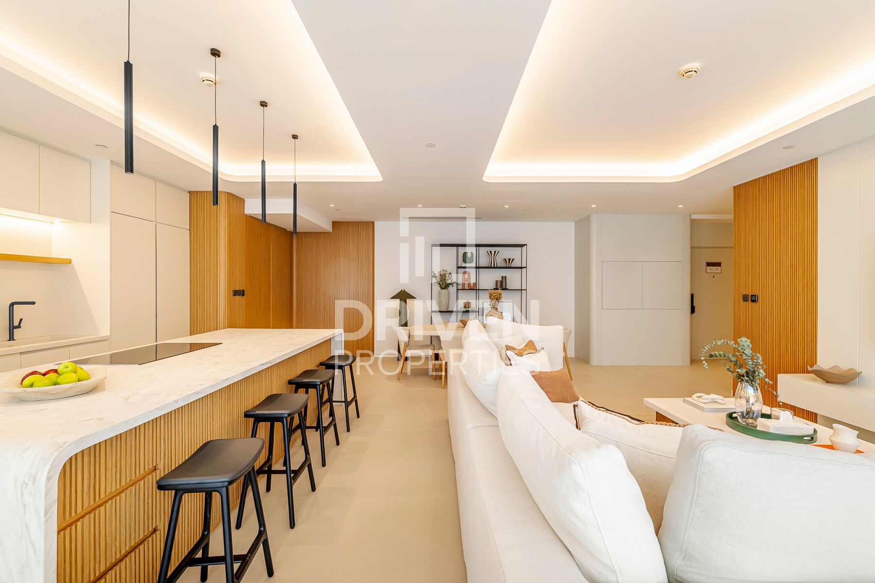 Ready to Move In Fully Upgraded and Furnished