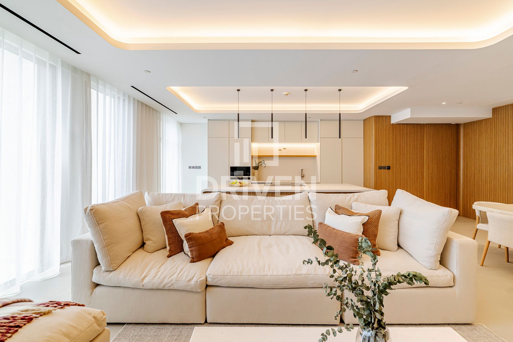 Ready to Move In Fully Upgraded and Furnished