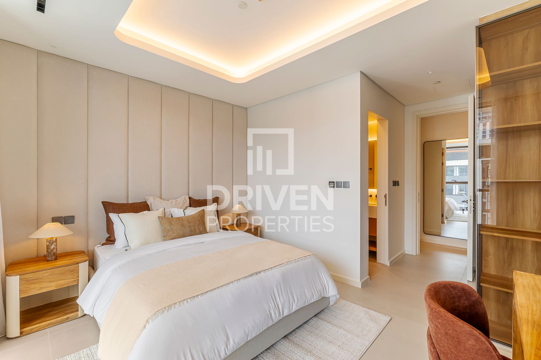 Ready to Move In Fully Upgraded and Furnished