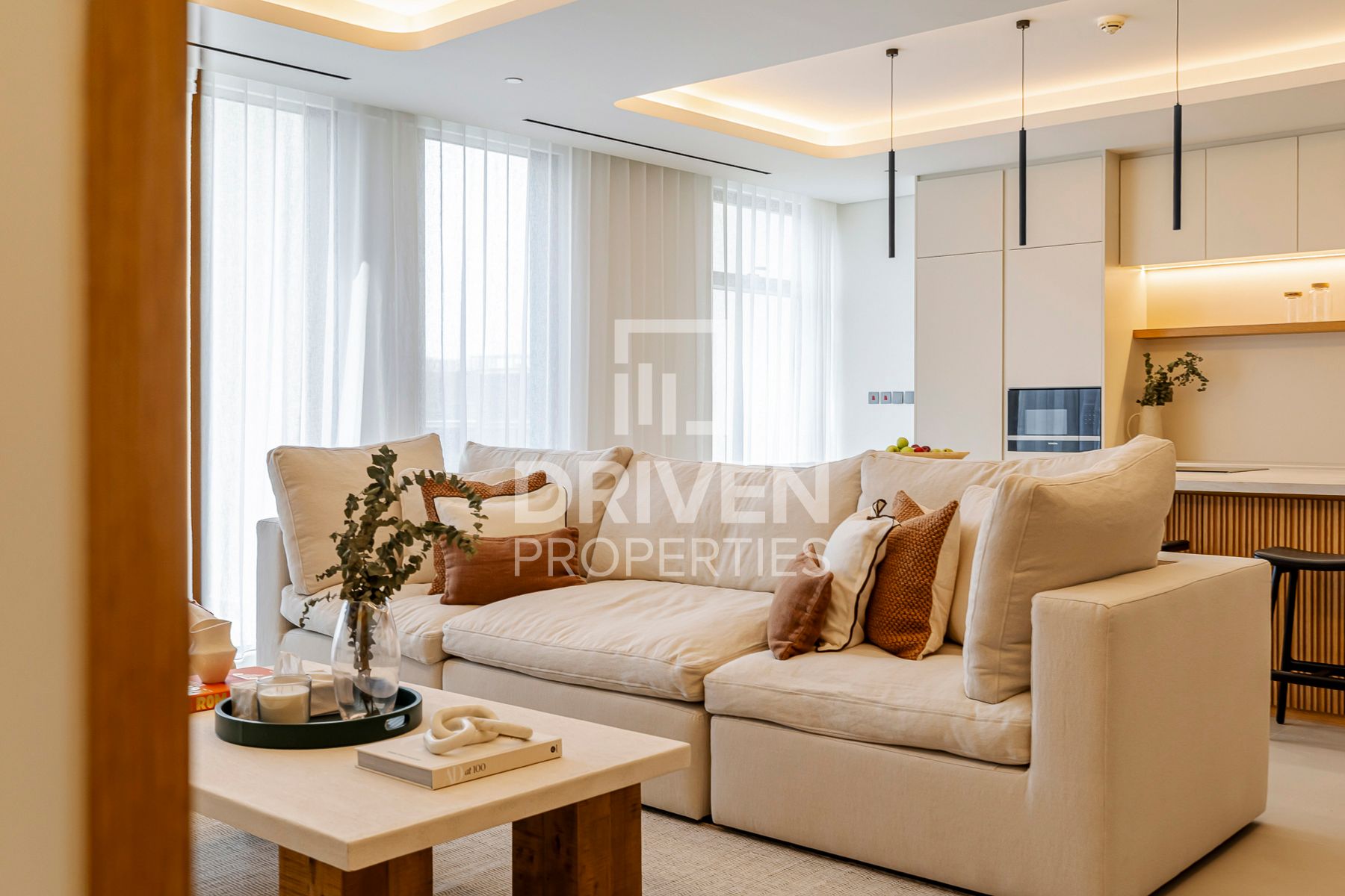 Ready to Move In Fully Upgraded and Furnished