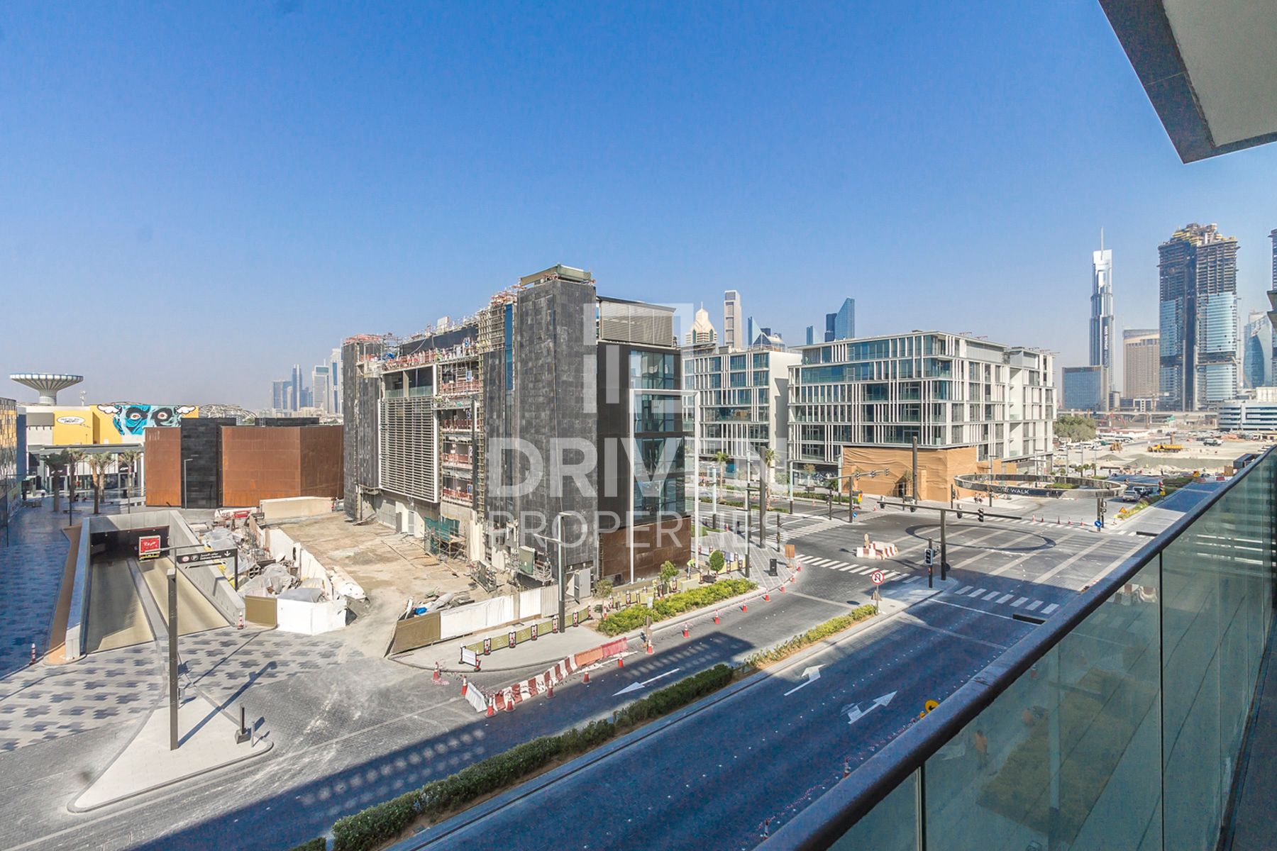 Spacious Layout with Maids Room High ROI