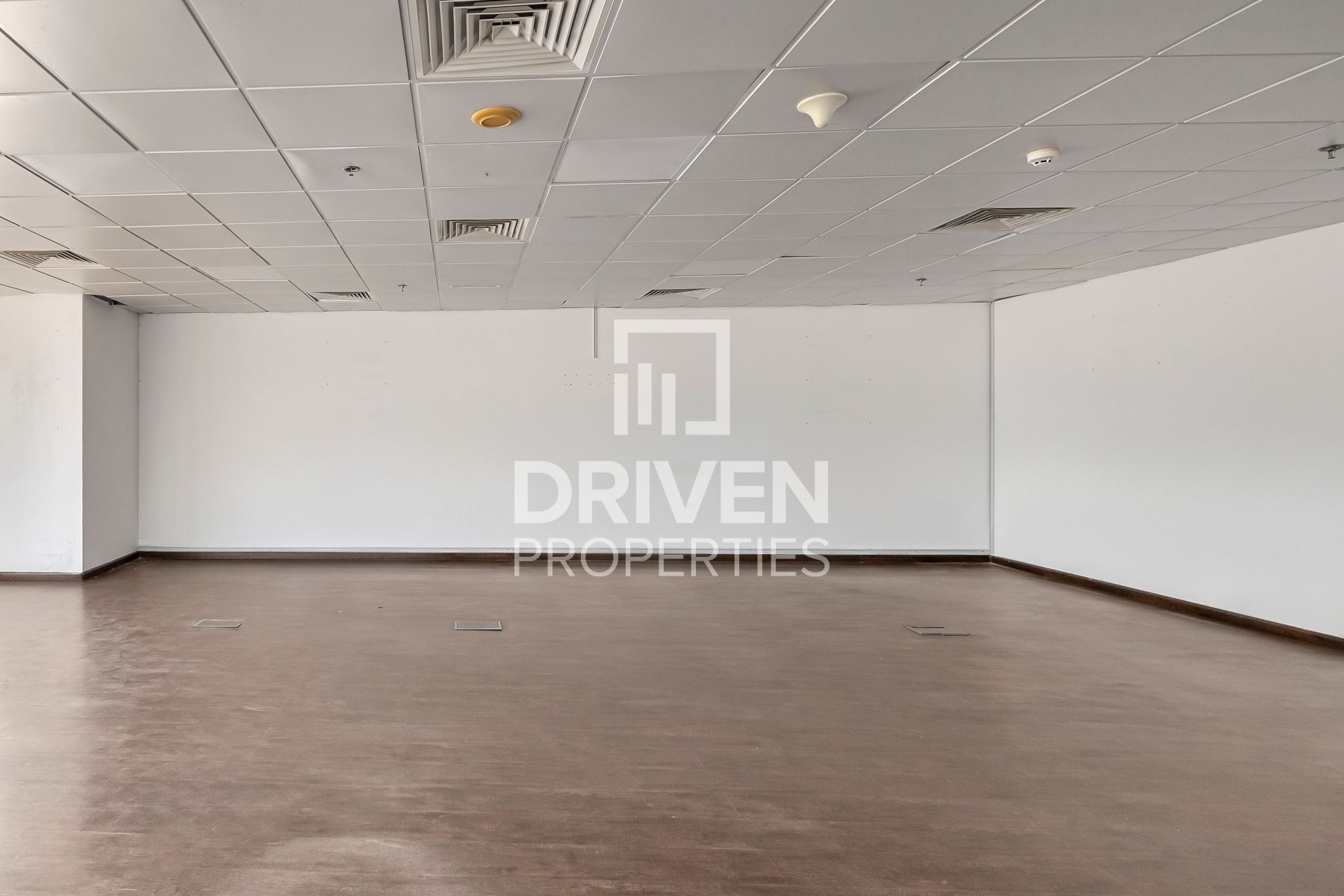 Fitted Office Ready to Move in Prime Location