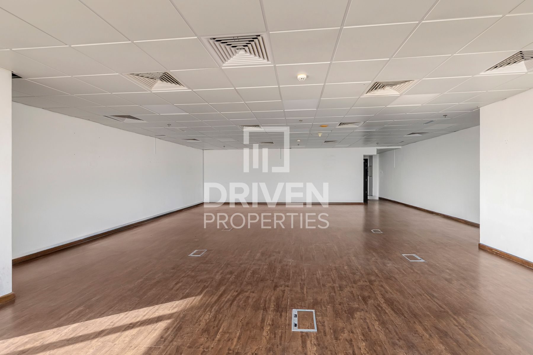 Fitted Office Ready to Move in Prime Location