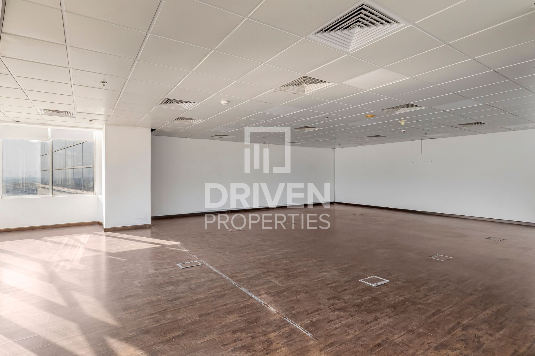 Fitted Office Ready to Move in Prime Location