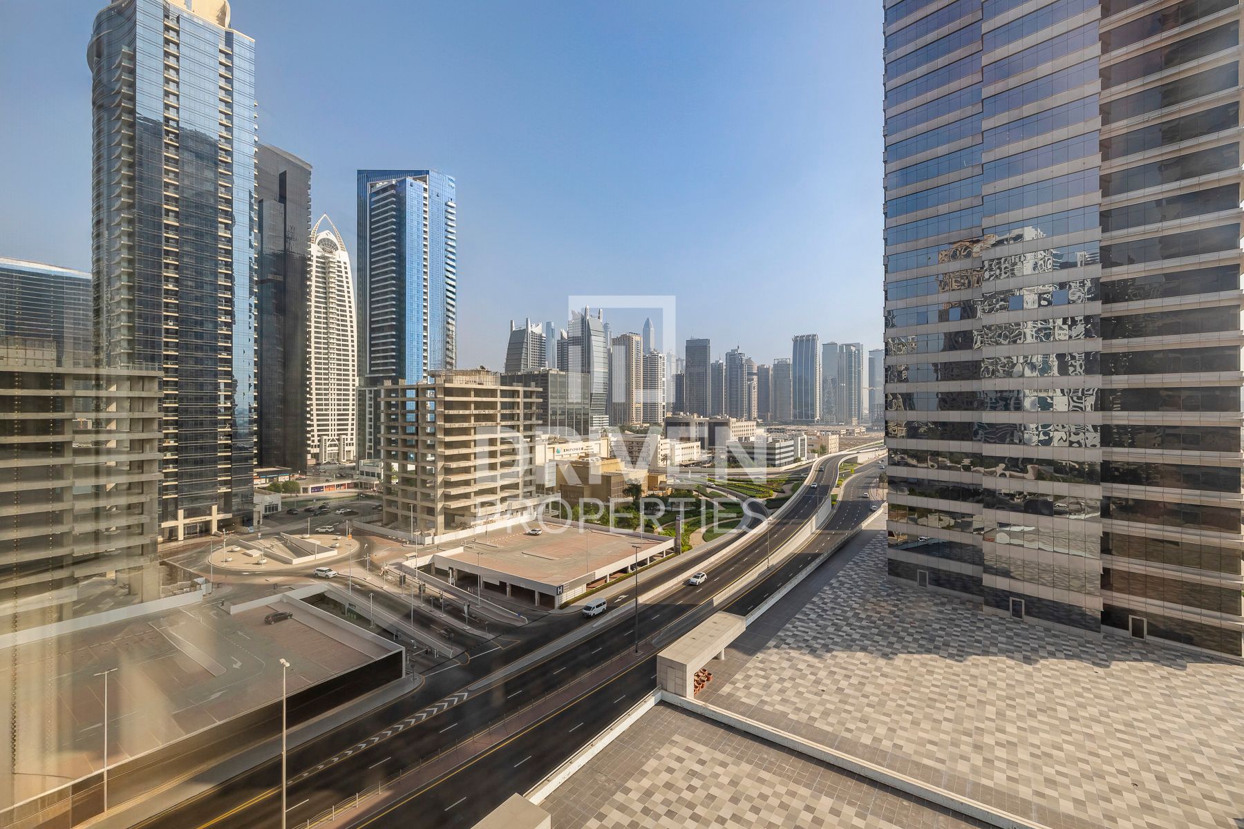 Fitted Office Ready to Move in Prime Location