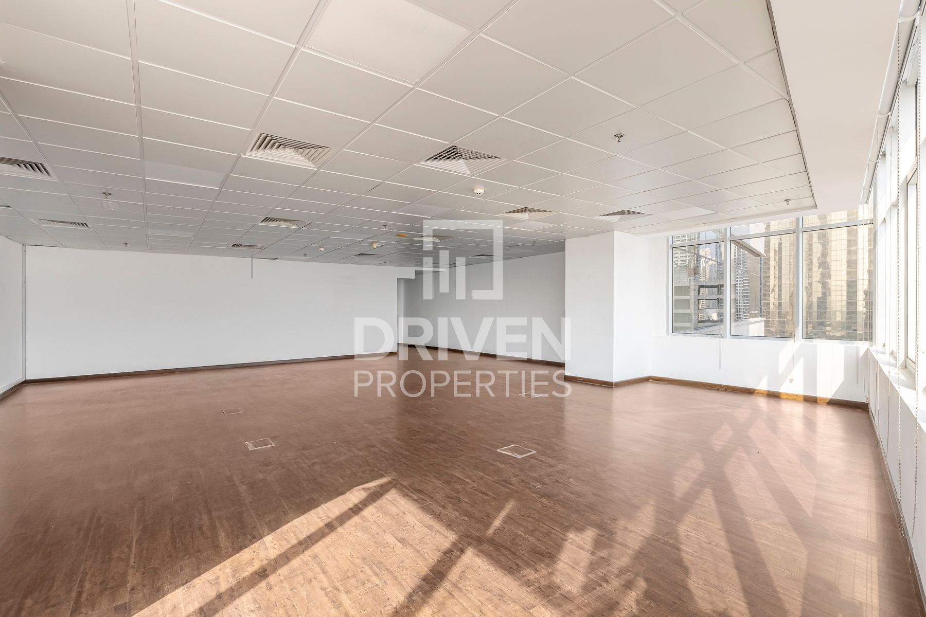 Fitted Office Ready to Move in Prime Location