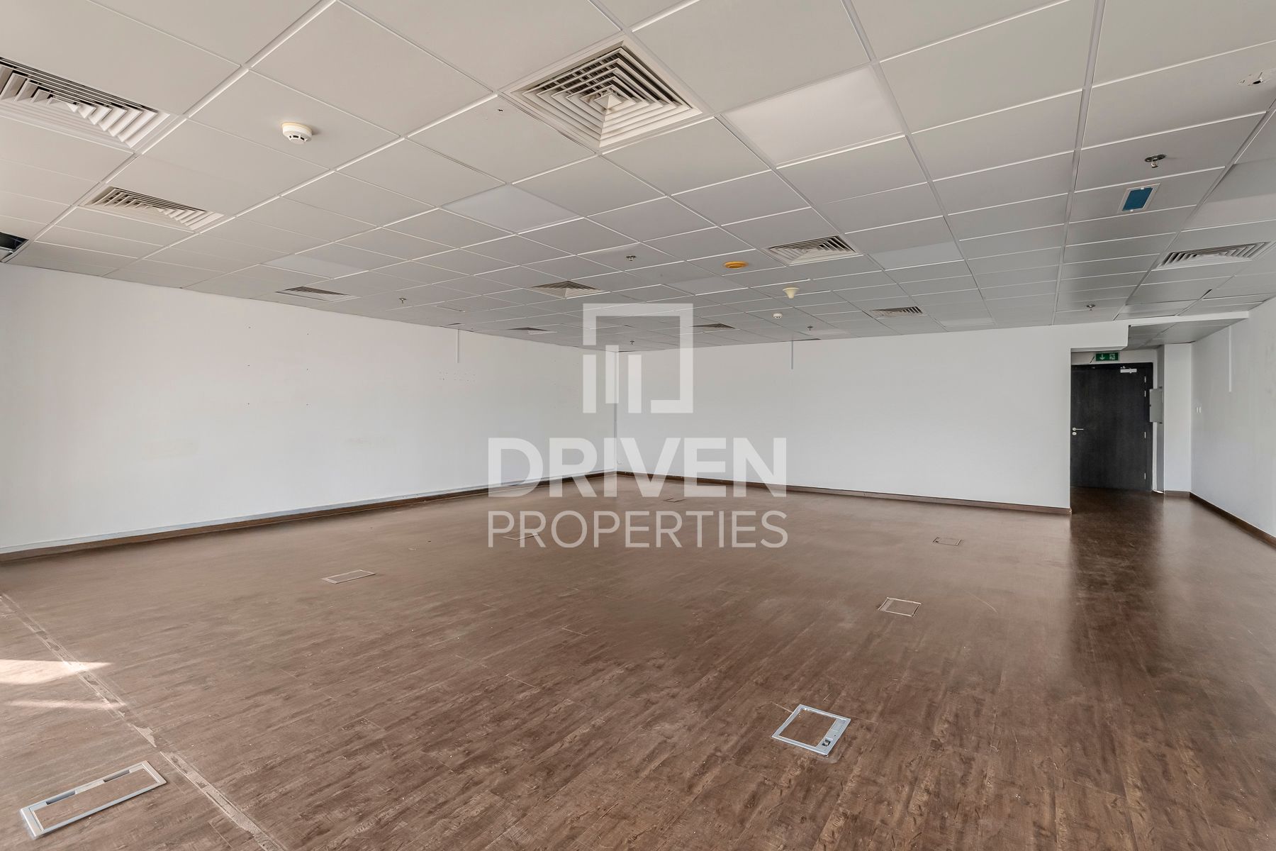 Fitted Office Ready to Move in Prime Location