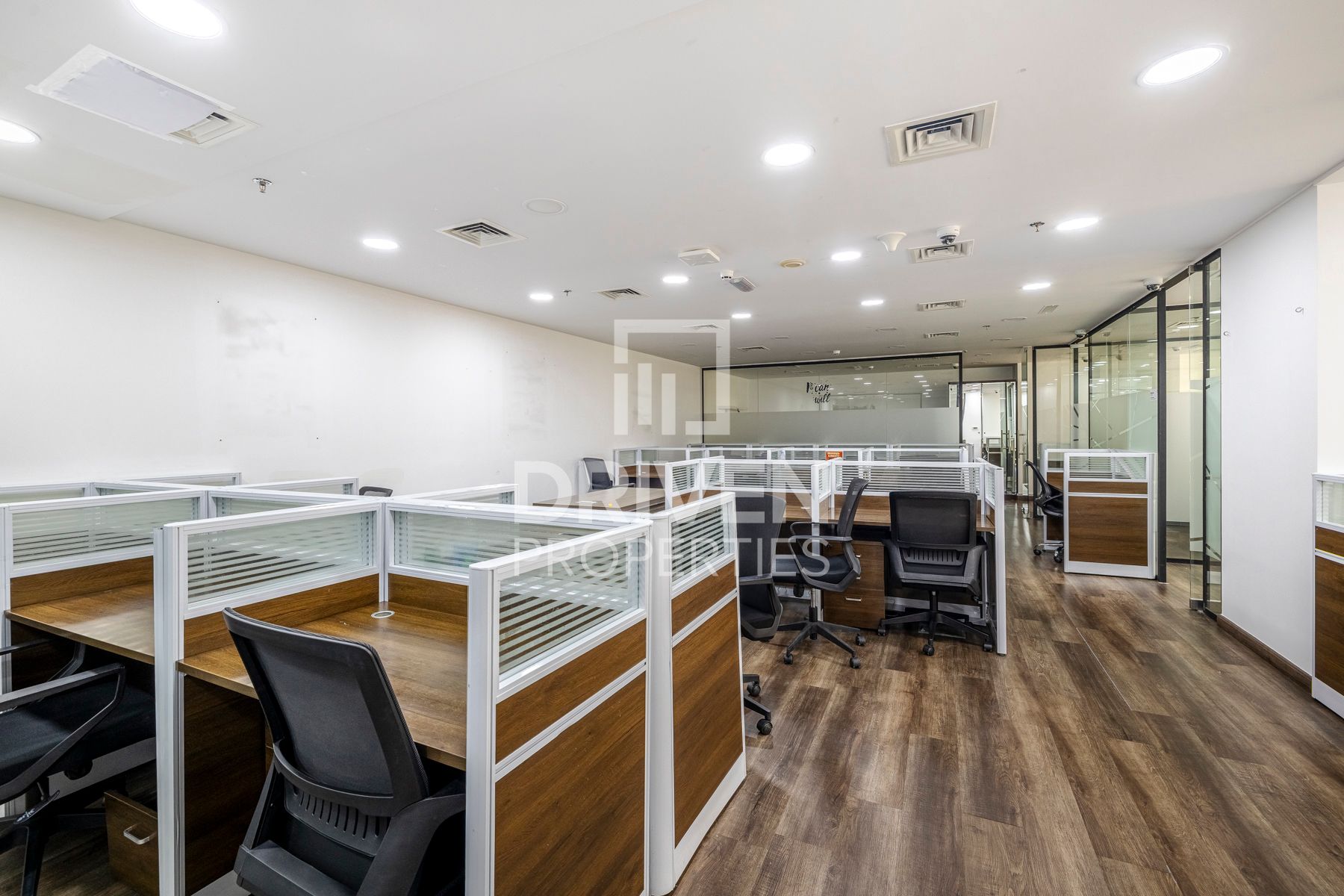 Prime Fitted Office Available from Nov 2025