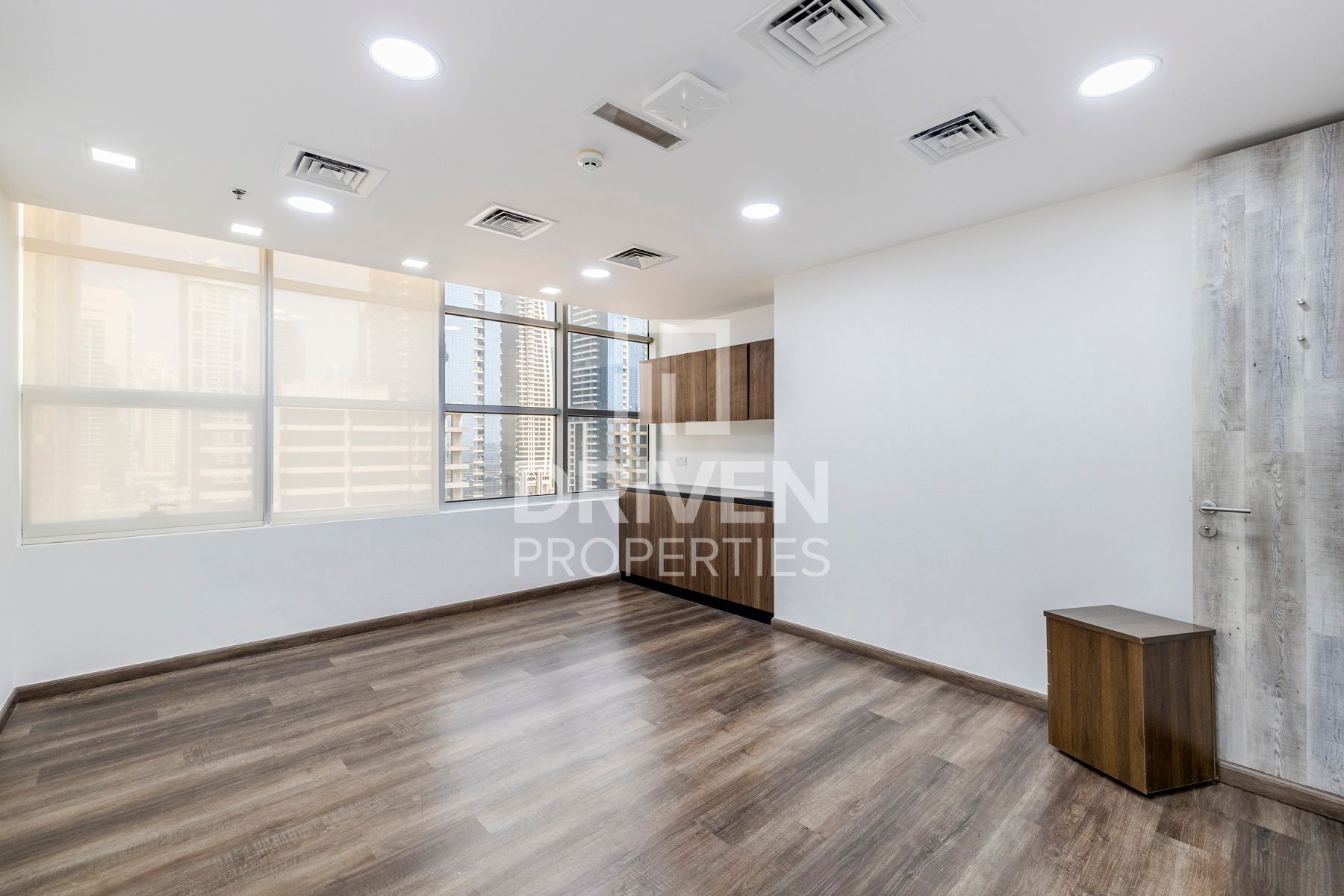 Prime Fitted Office Available from Nov 2025