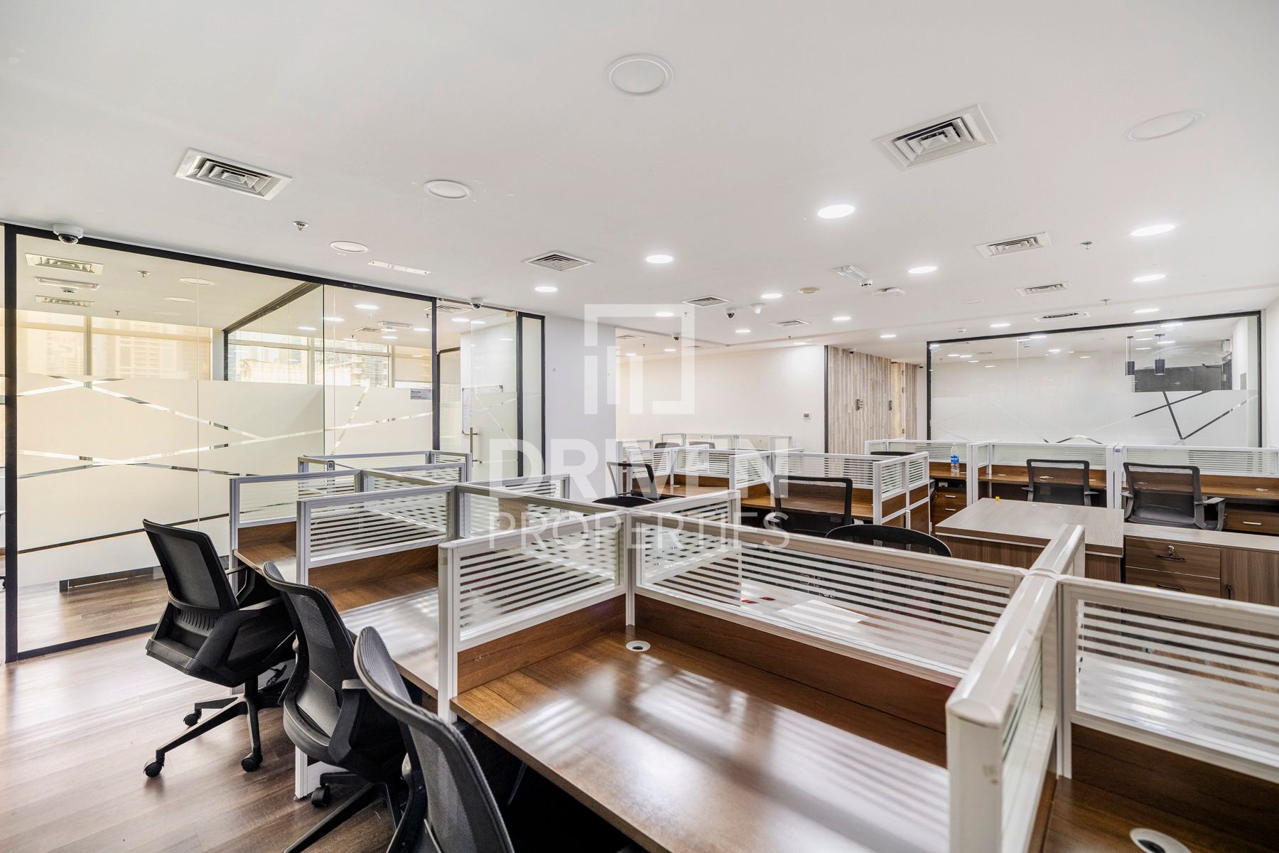 Prime Fitted Office Available from Nov 2025