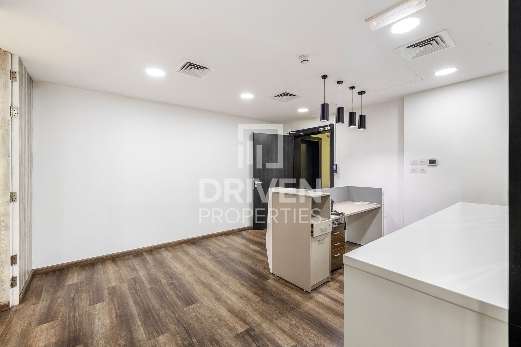 Prime Fitted Office Available from Nov 2025