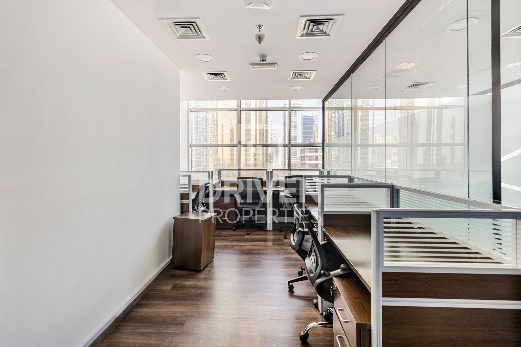 Prime Fitted Office Available from Nov 2025