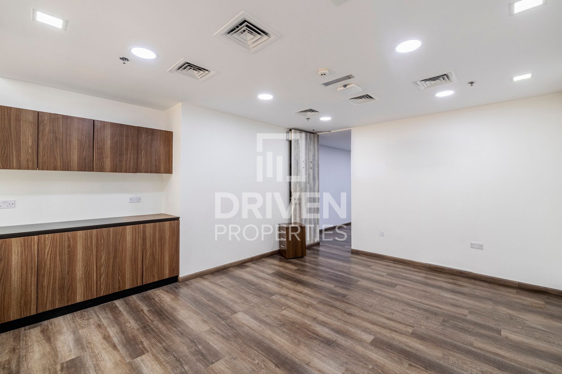 Prime Fitted Office Available from Nov 2025