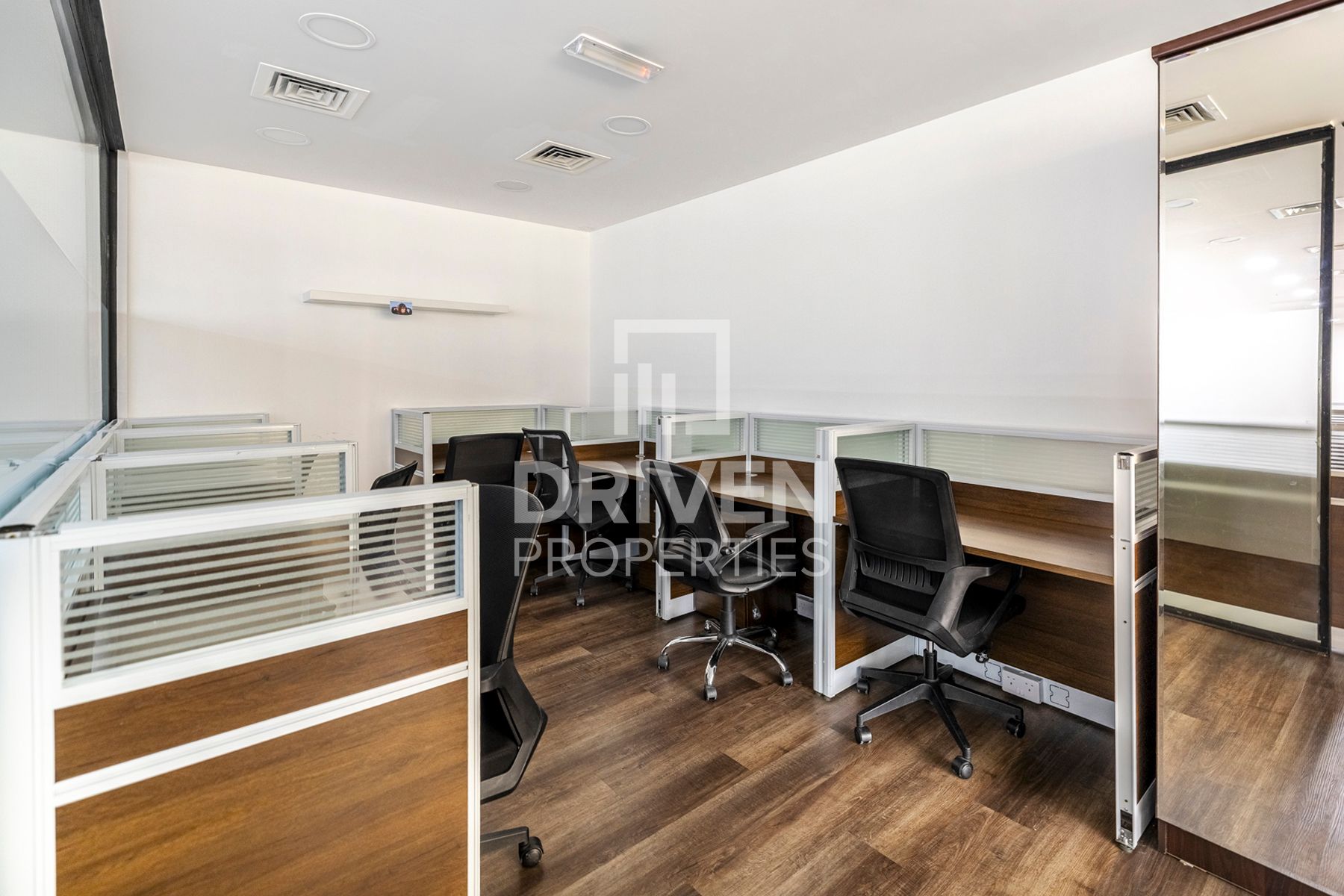 Prime Fitted Office Available from Nov 2025