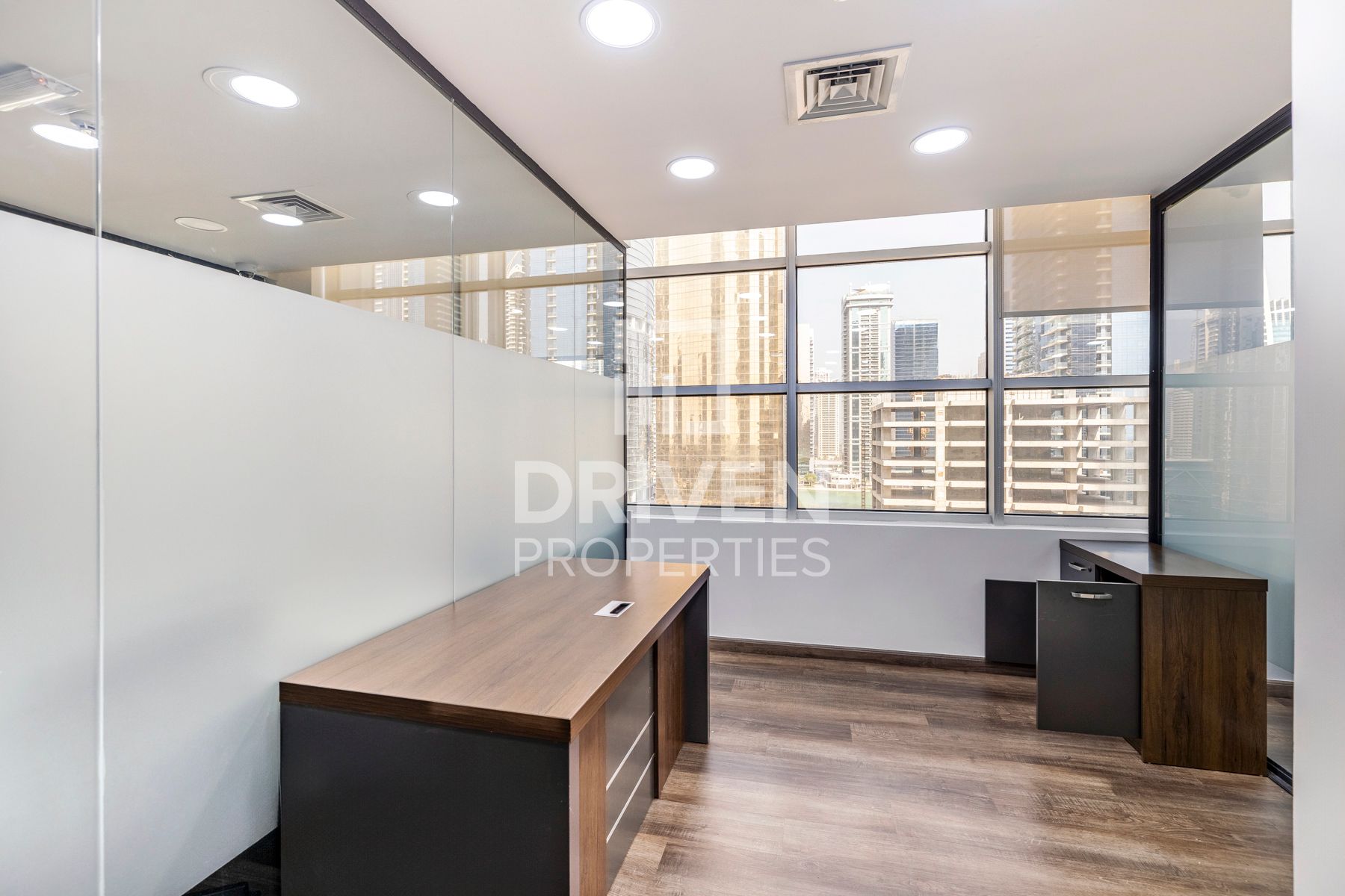 Prime Fitted Office Available from Nov 2025