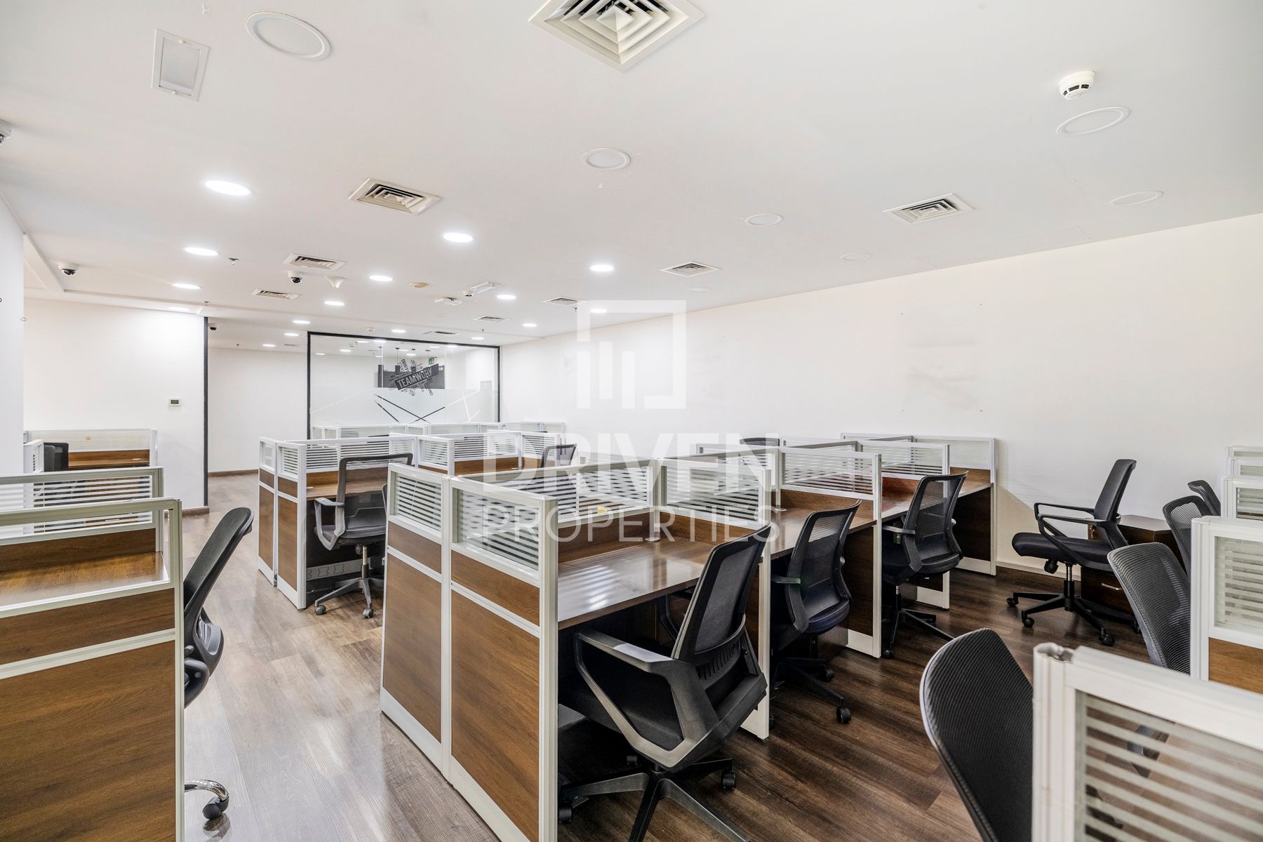 Prime Fitted Office Available from Nov 2025