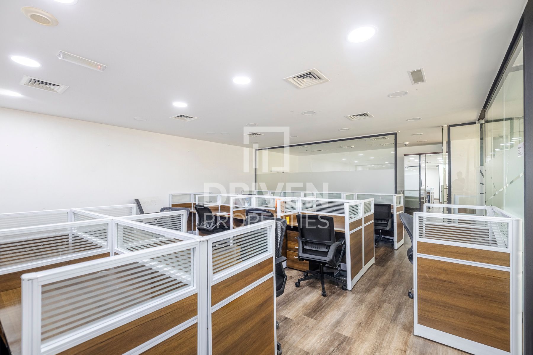 Prime Fitted Office Available from Nov 2025