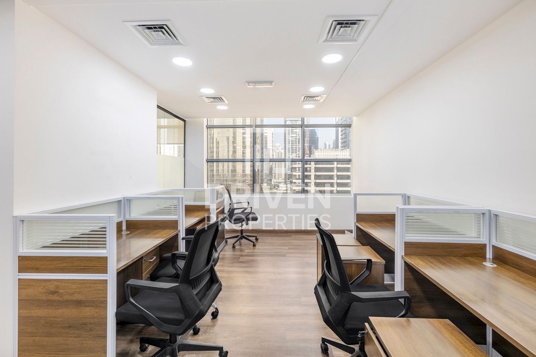 Prime Fitted Office Available from Nov 2025