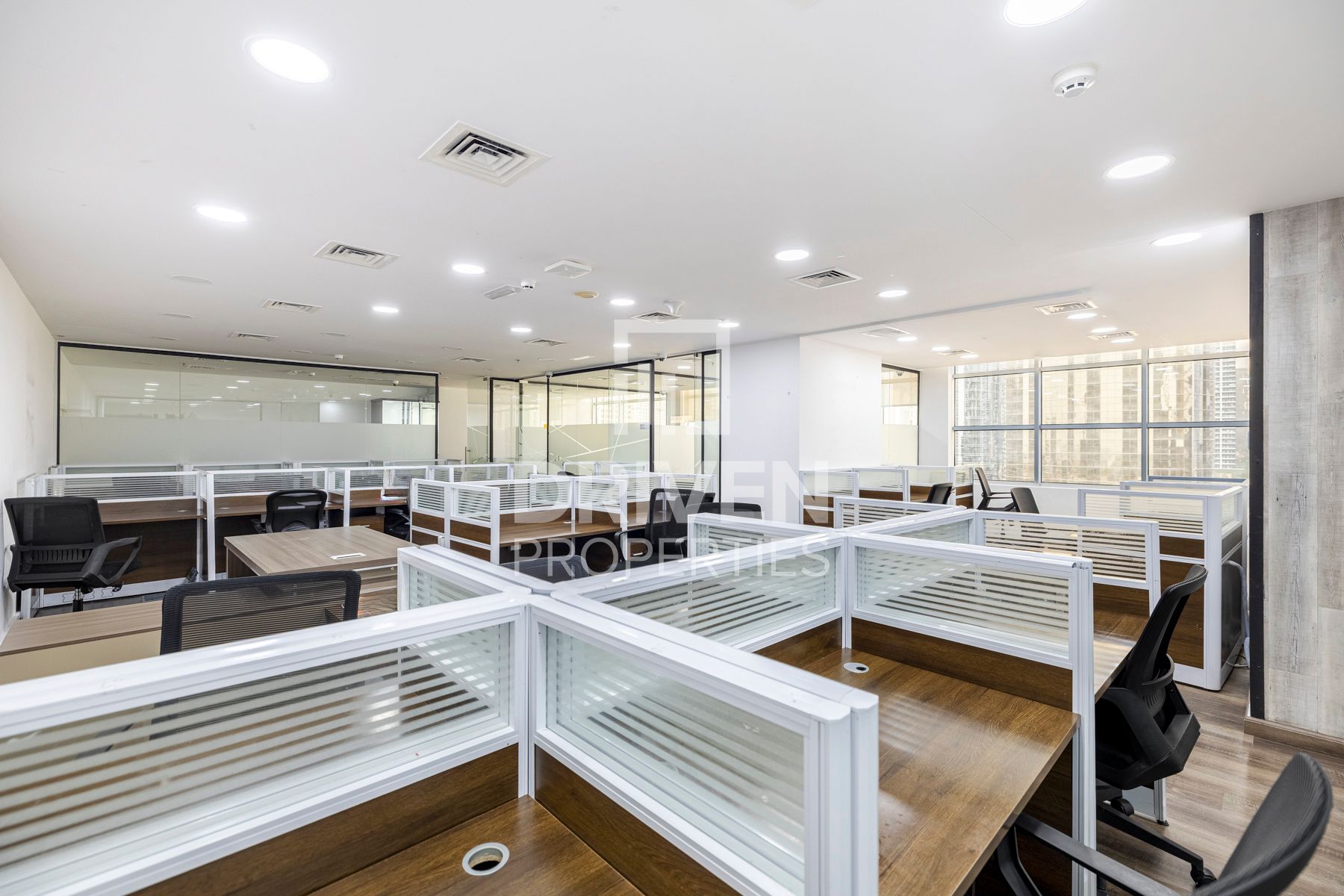 Prime Fitted Office Available from Nov 2025