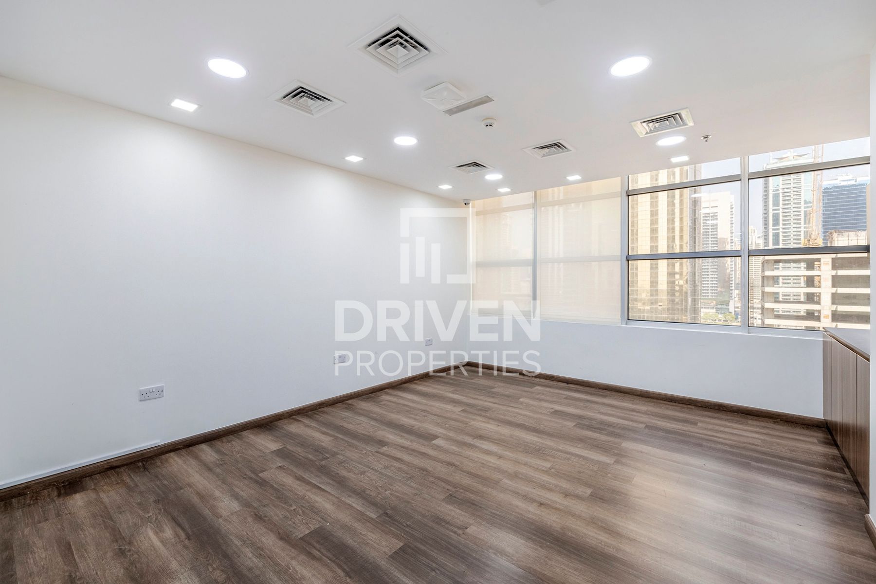 Prime Fitted Office Available from Nov 2025