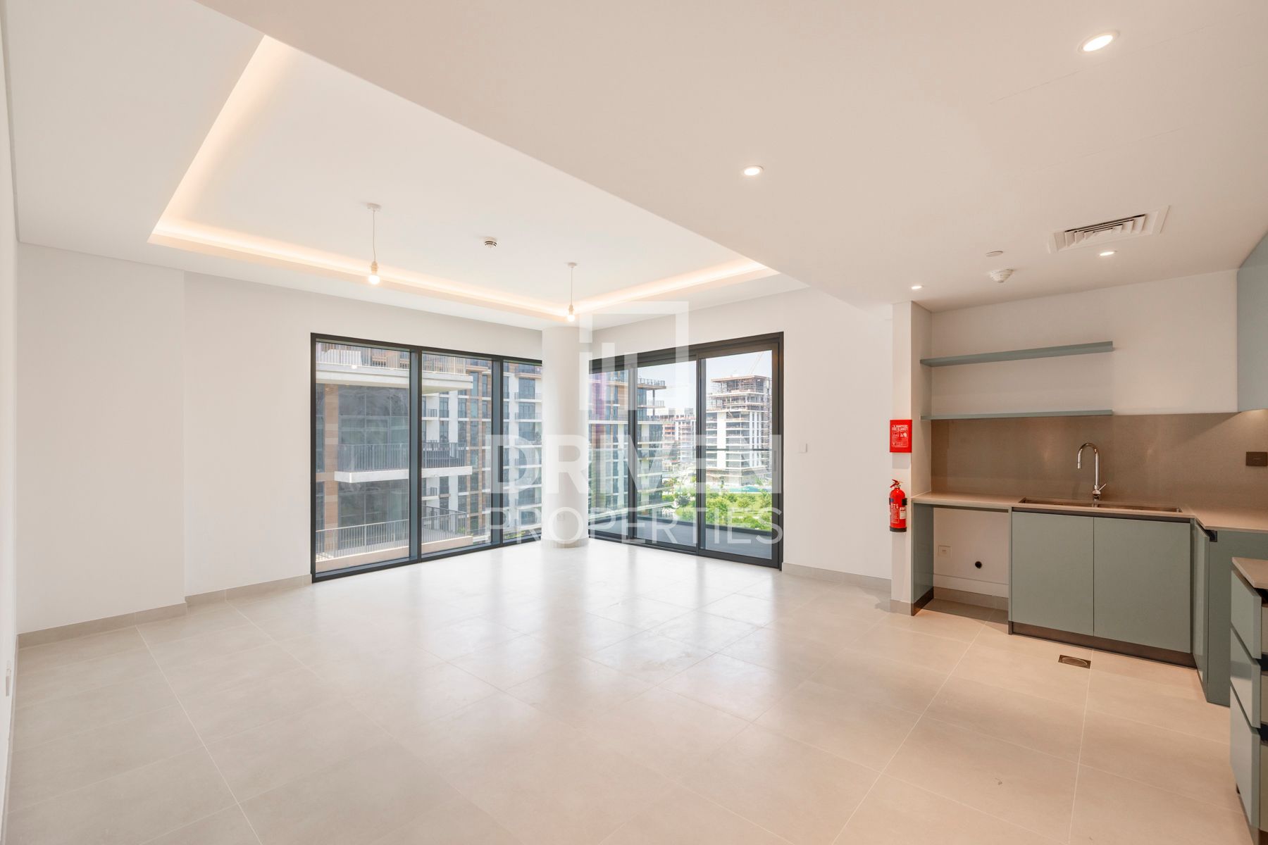 Brand New Modern Layout Prime Location