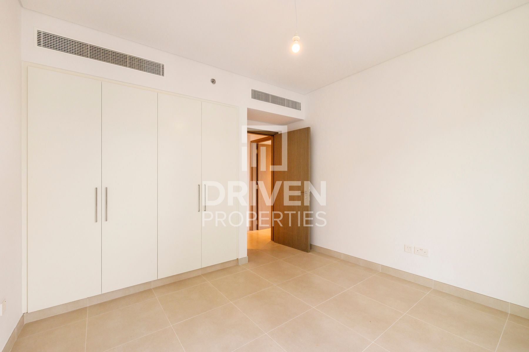 Brand New Modern Layout Prime Location