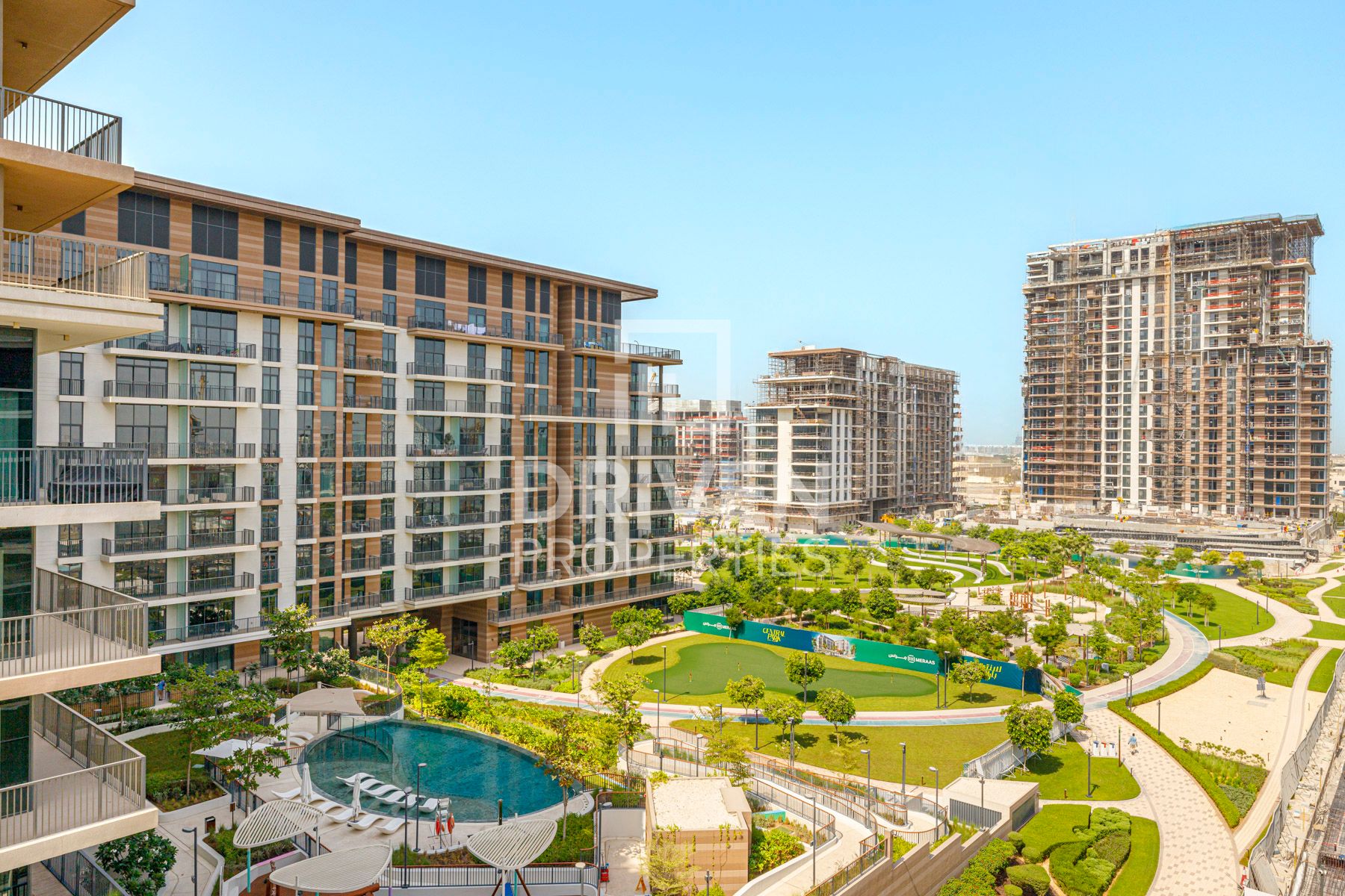 Brand New Modern Layout Prime Location