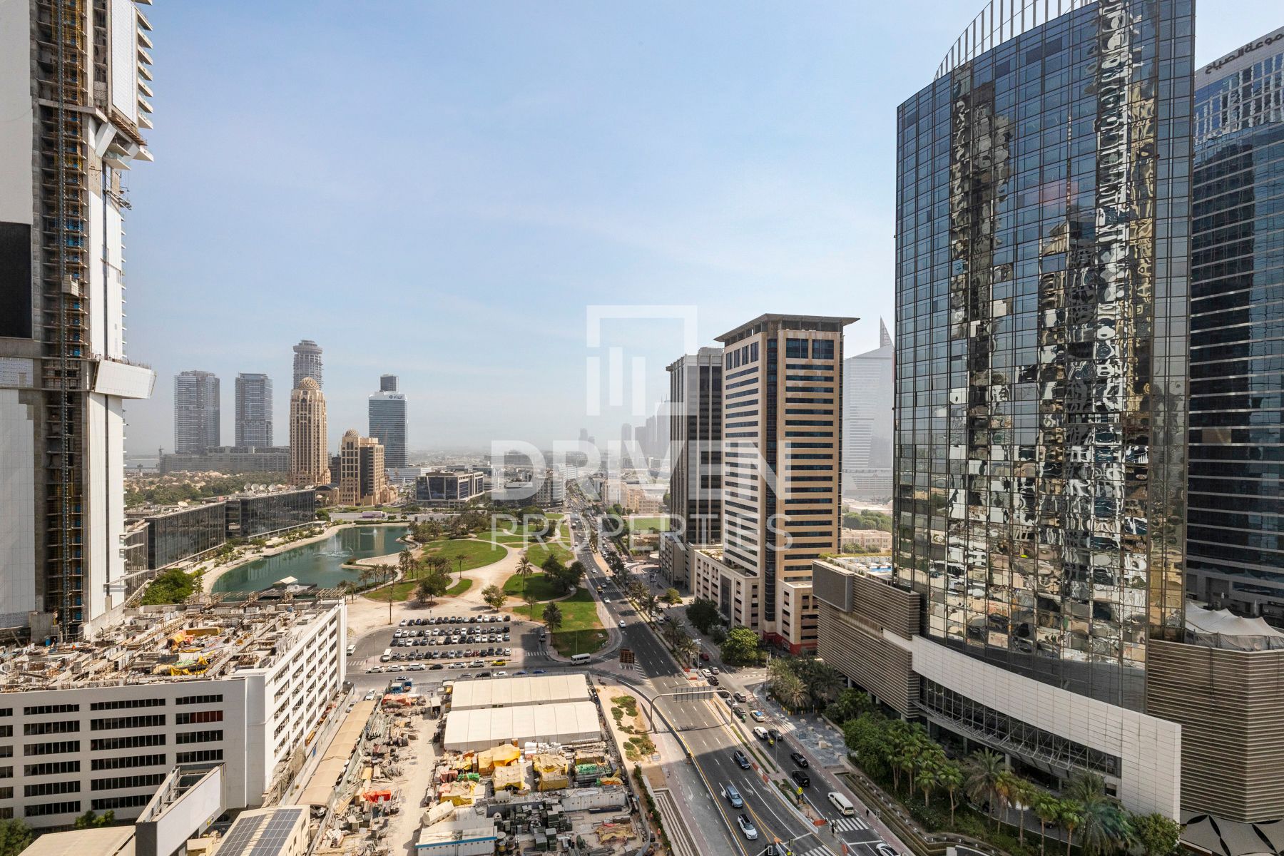 Ready to Move in Spacious Layout Chiller Free