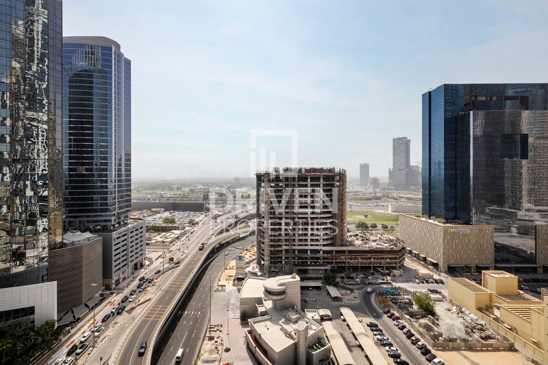 Ready to Move in Spacious Layout Chiller Free