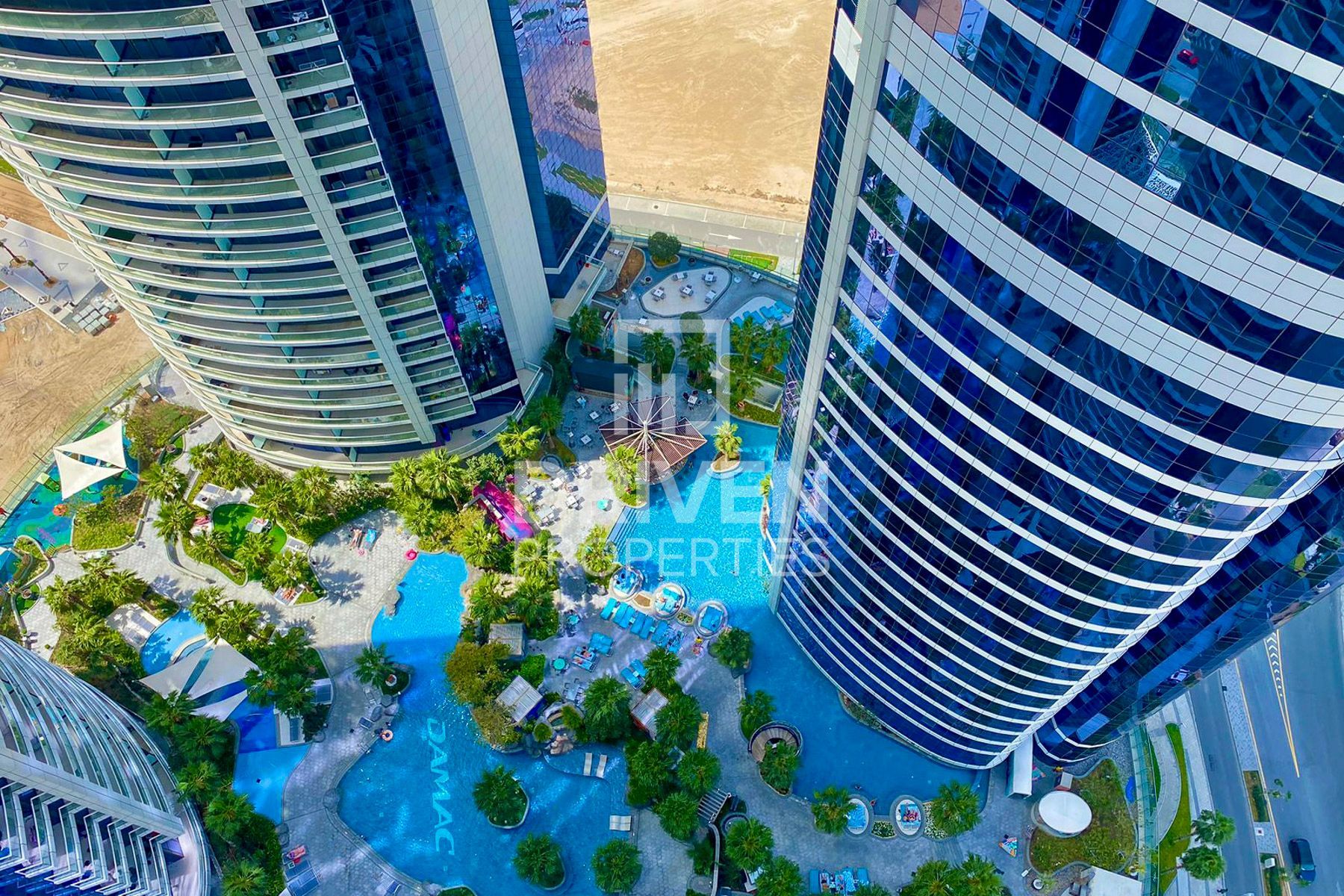 Exquisite Unit Desirable Location Vacant