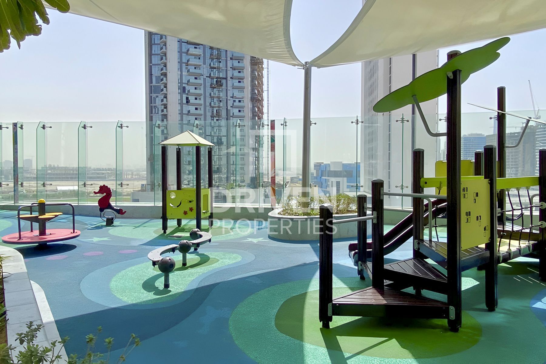 Exquisite Unit Desirable Location Vacant