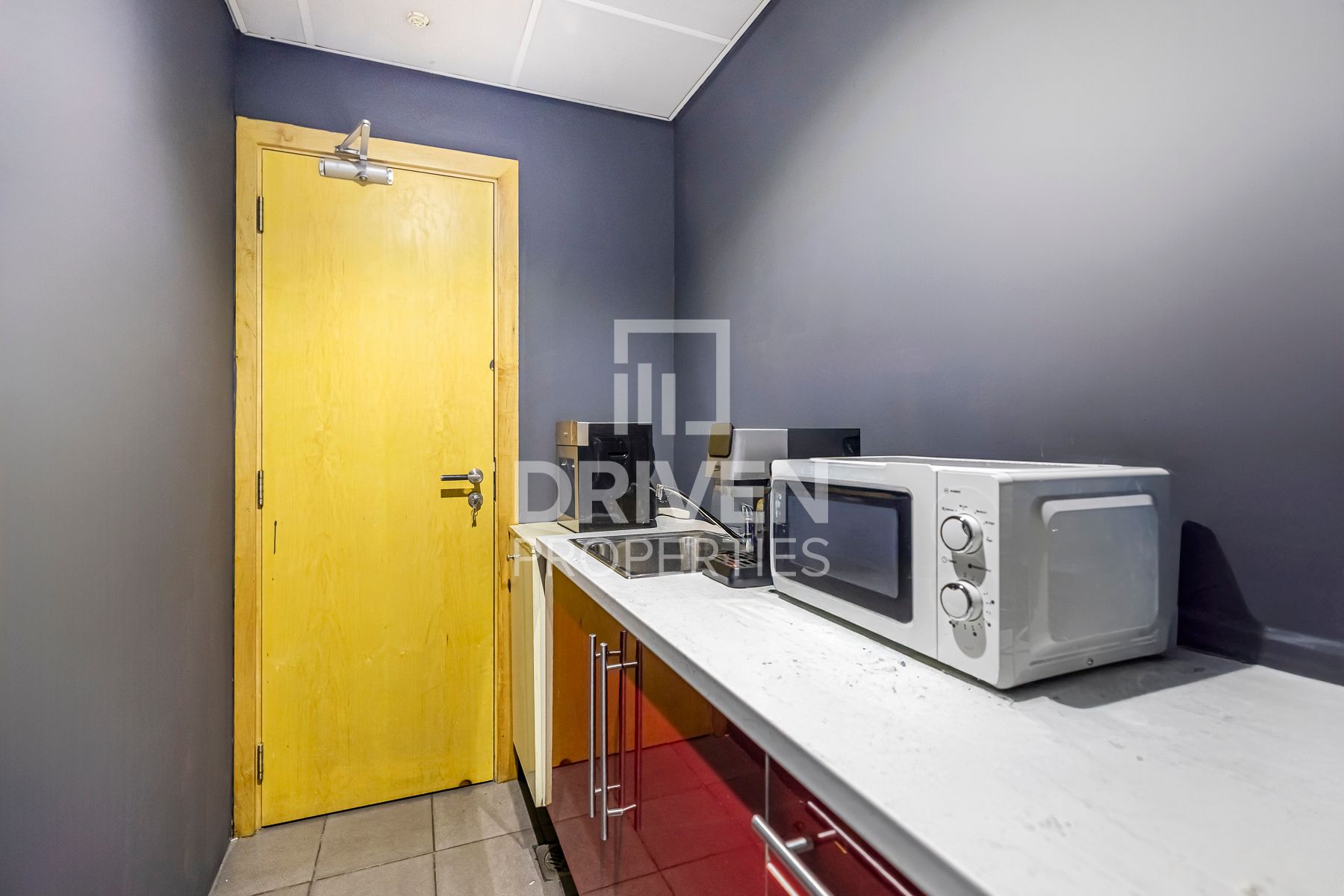 Canal View Fully Furnished Smart Layout