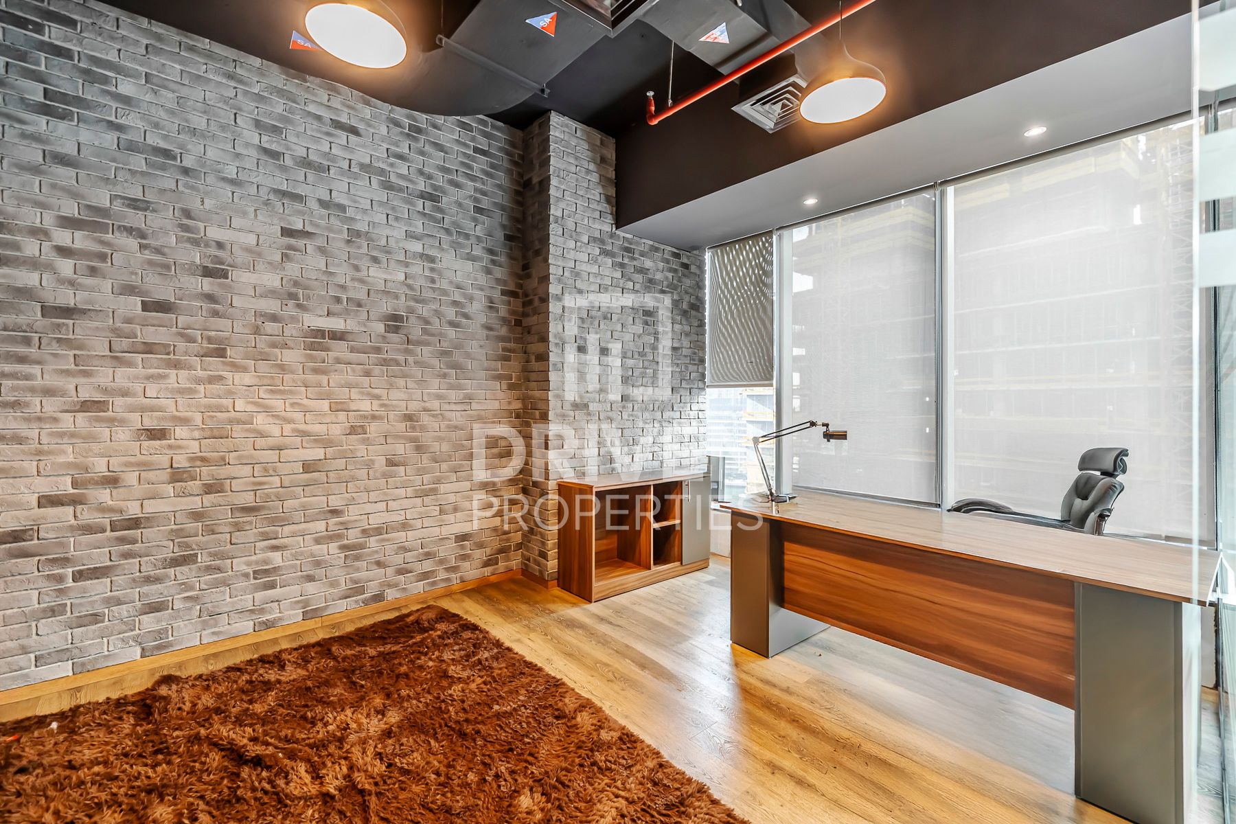 Canal View Fully Furnished Smart Layout