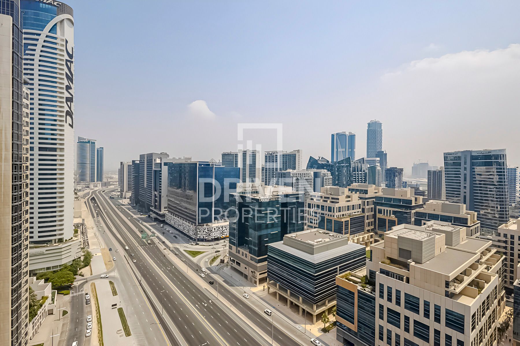 Canal View Large Layout Fully Furnished