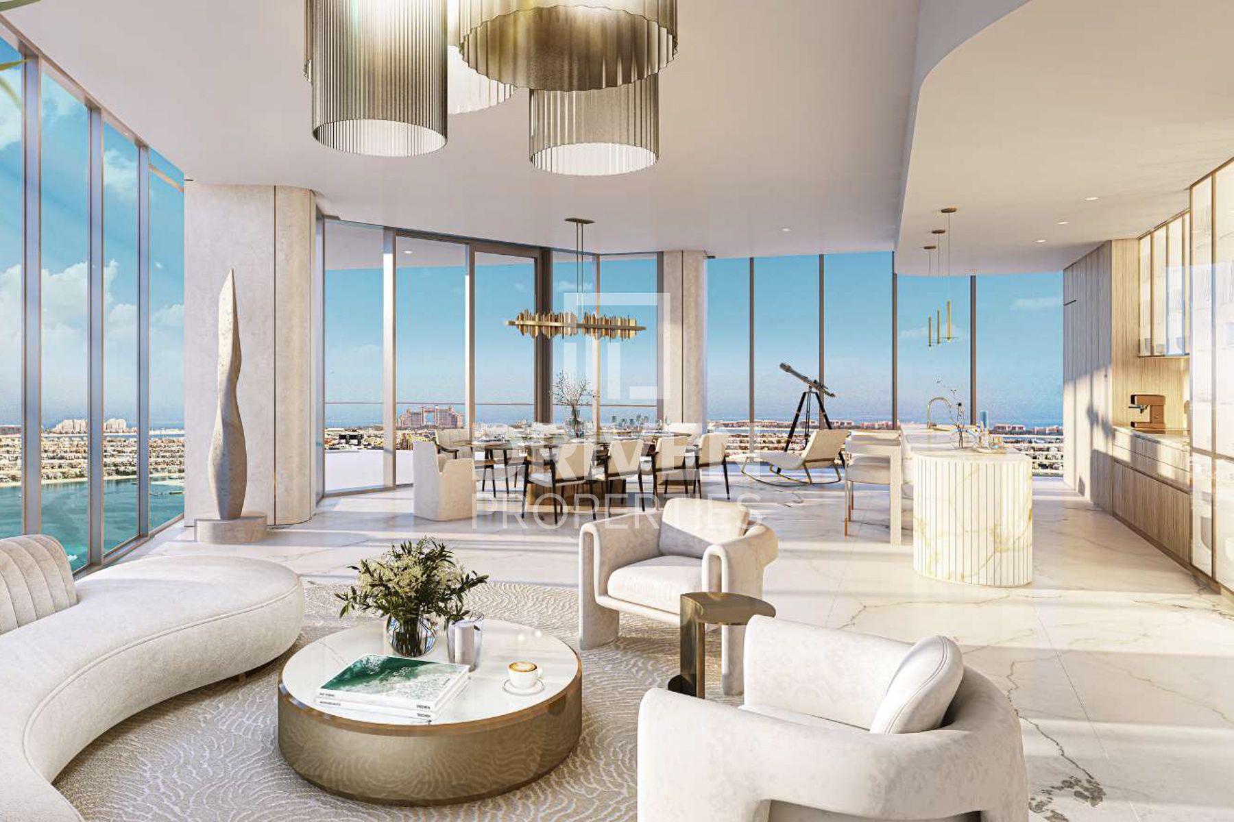 3 bedroom apartment for sale in Palm Beach Towers 2 | Offplan Sale Great Location Great Opportunity 3 bedroom apartment for sale in Palm Beach Towers 2. Offplan Sale Great Location Great Opportunity